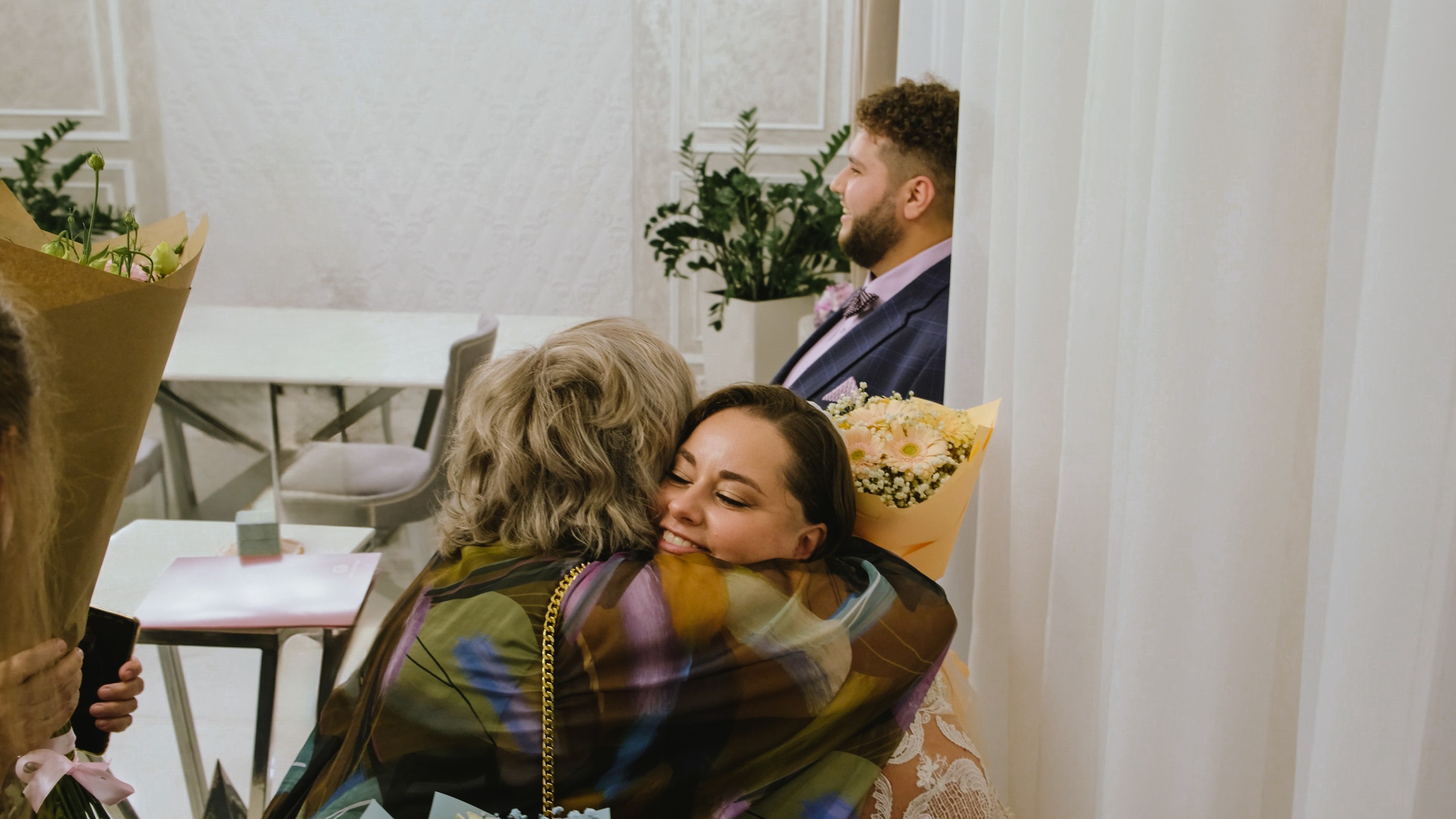 Свадьба. Фотограф в Москве Асиетта