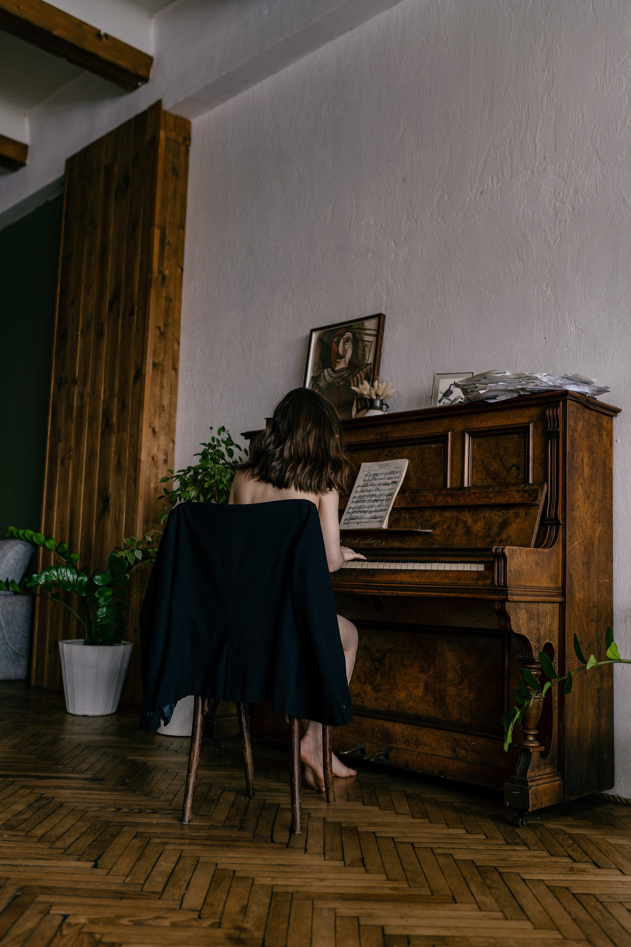 Надежда. Фотограф в Москве Асиетта