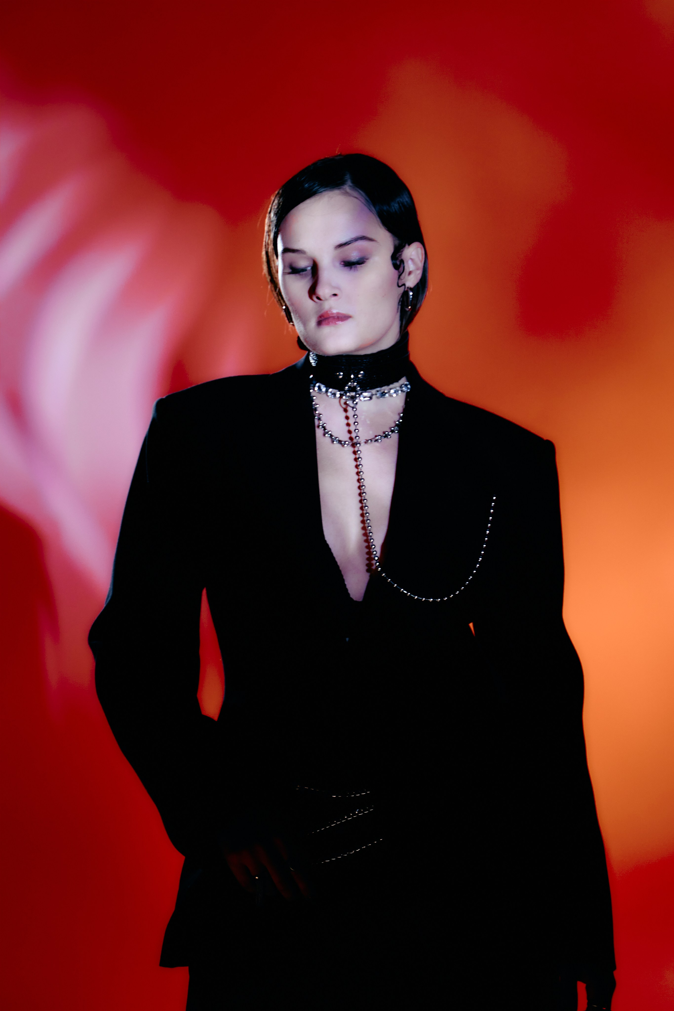 Фотограф, рассказывающий истории // Софа Медведева // Екатерибург