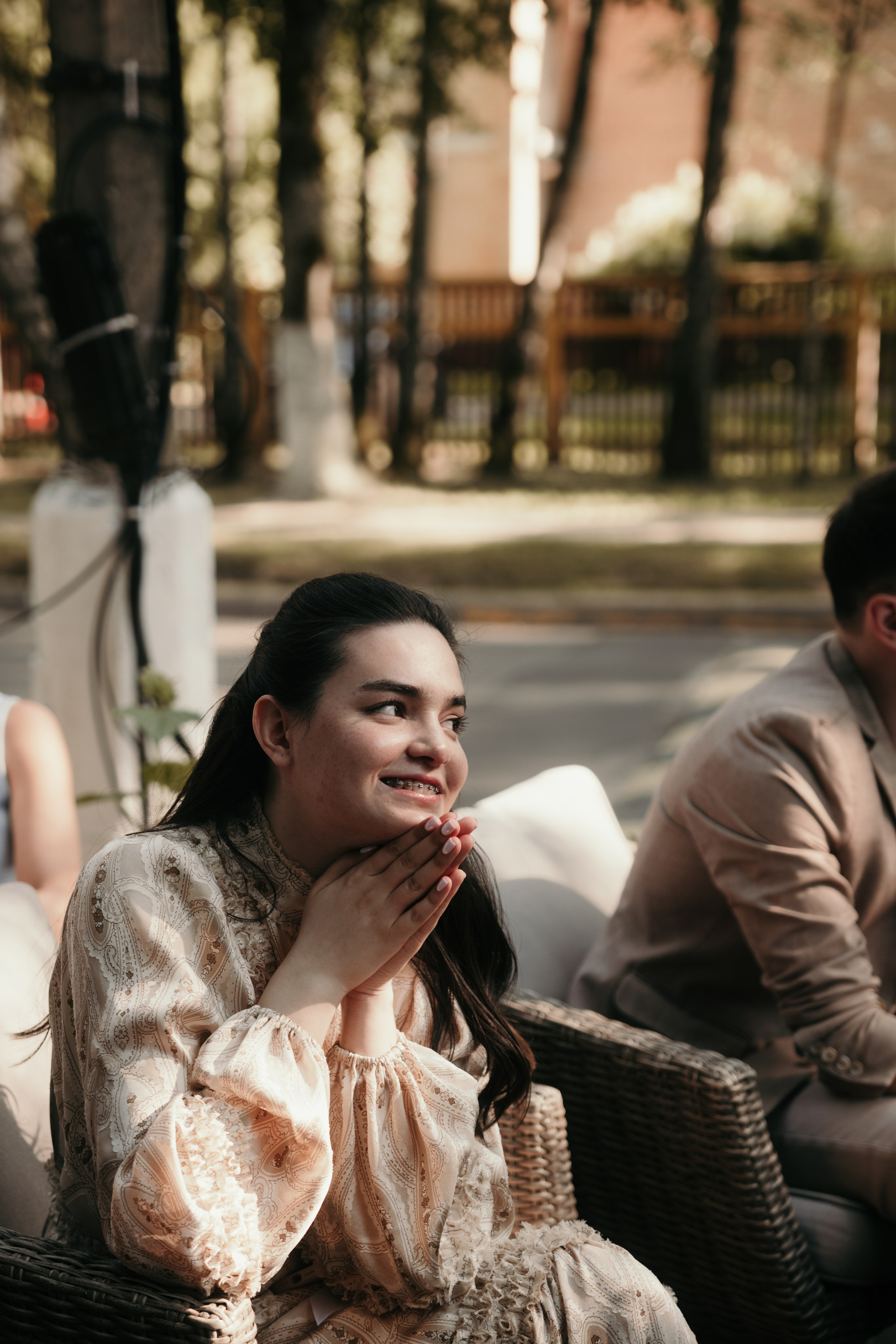 Анна и Иван. Фотограф и видеограф Мария Банщикова, Солнечногорск, Москва