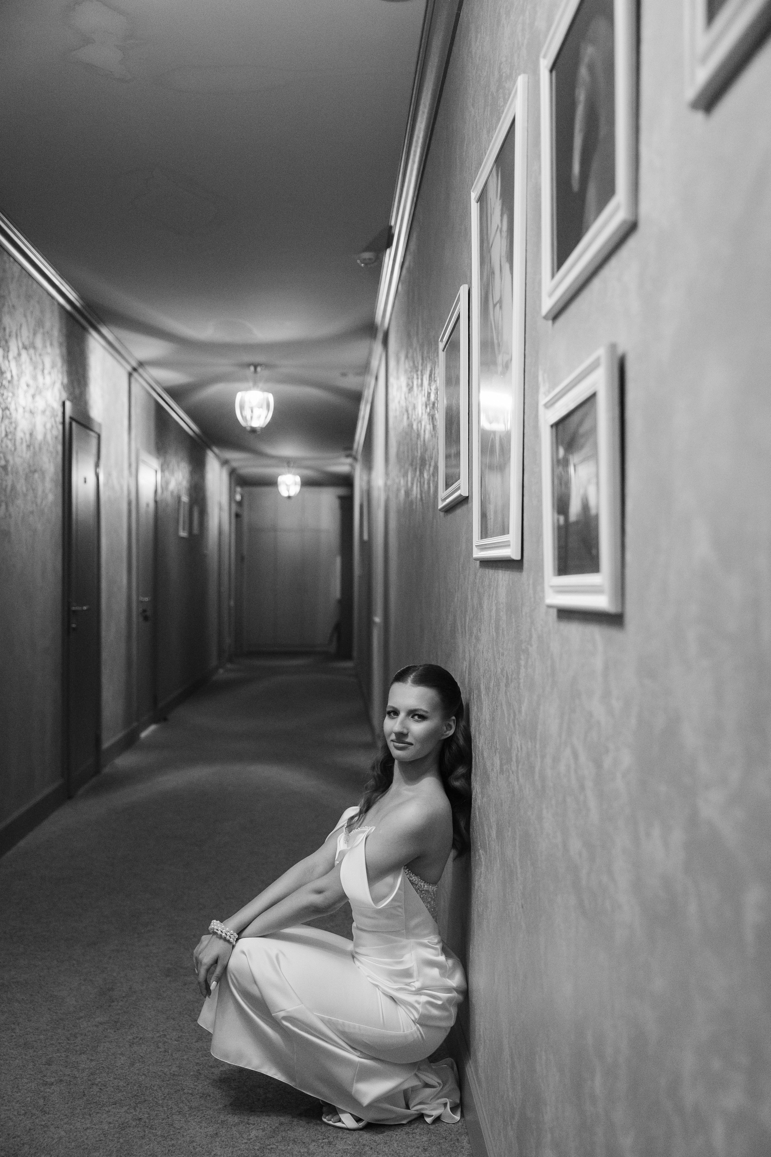 Антон & Олеся. Свадебный фотограф Исхизова Ольга