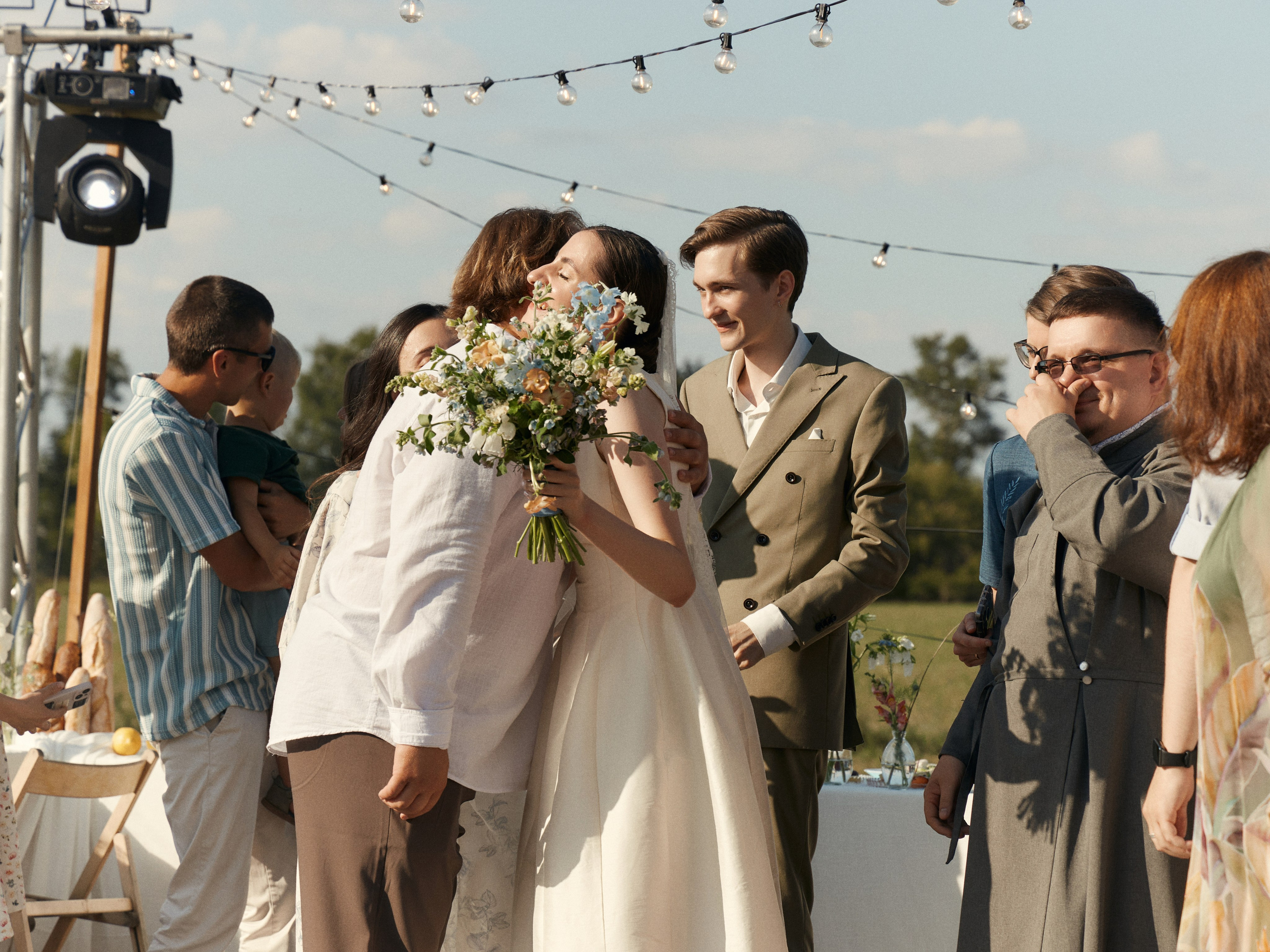 Together for the dream. Свадебный и индивидуальный фотограф в Тольятти Благонадеждина Варвара