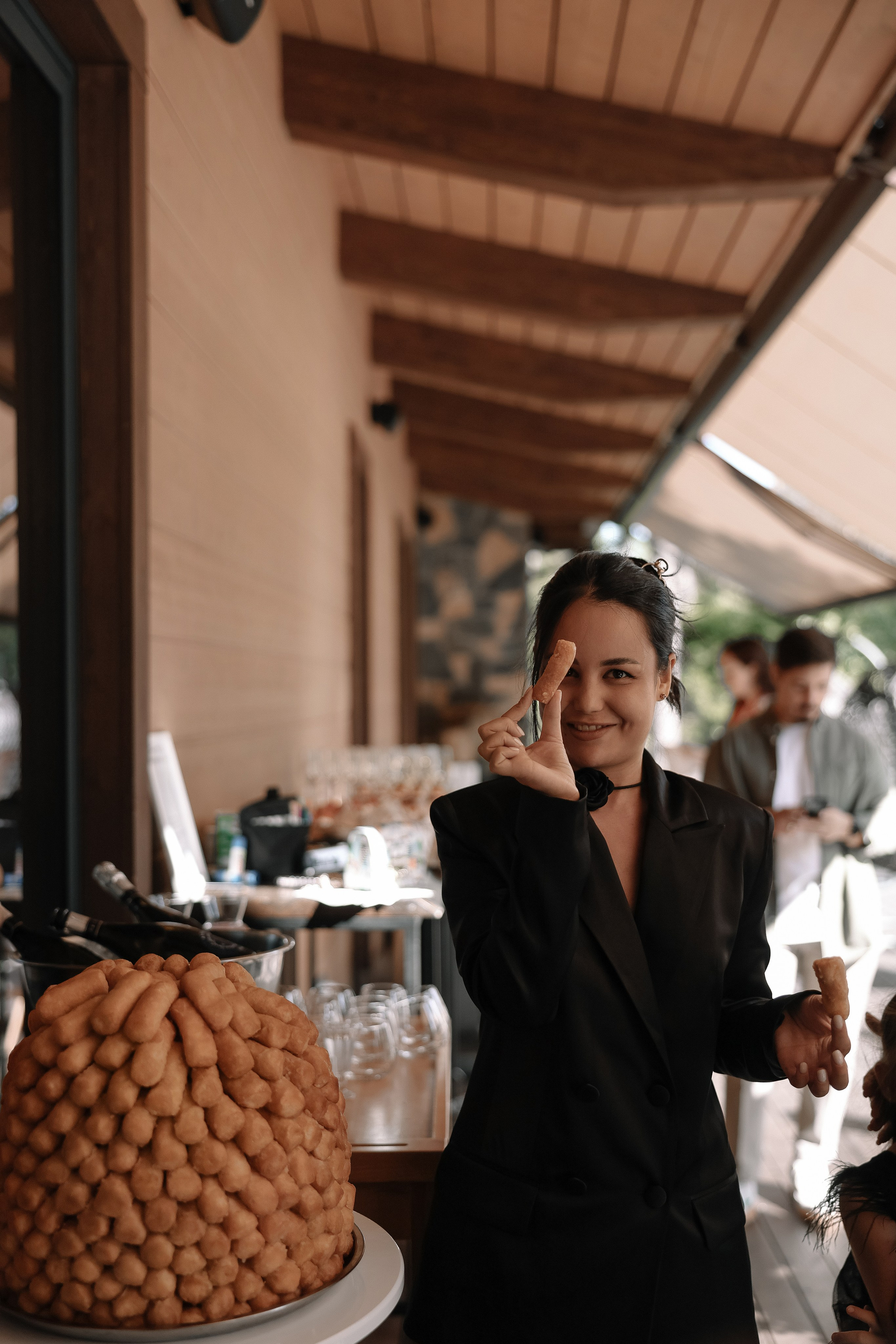 Средиземное море… Атлантический океан. Свадебный и семейный Фотограф Денис Кошель