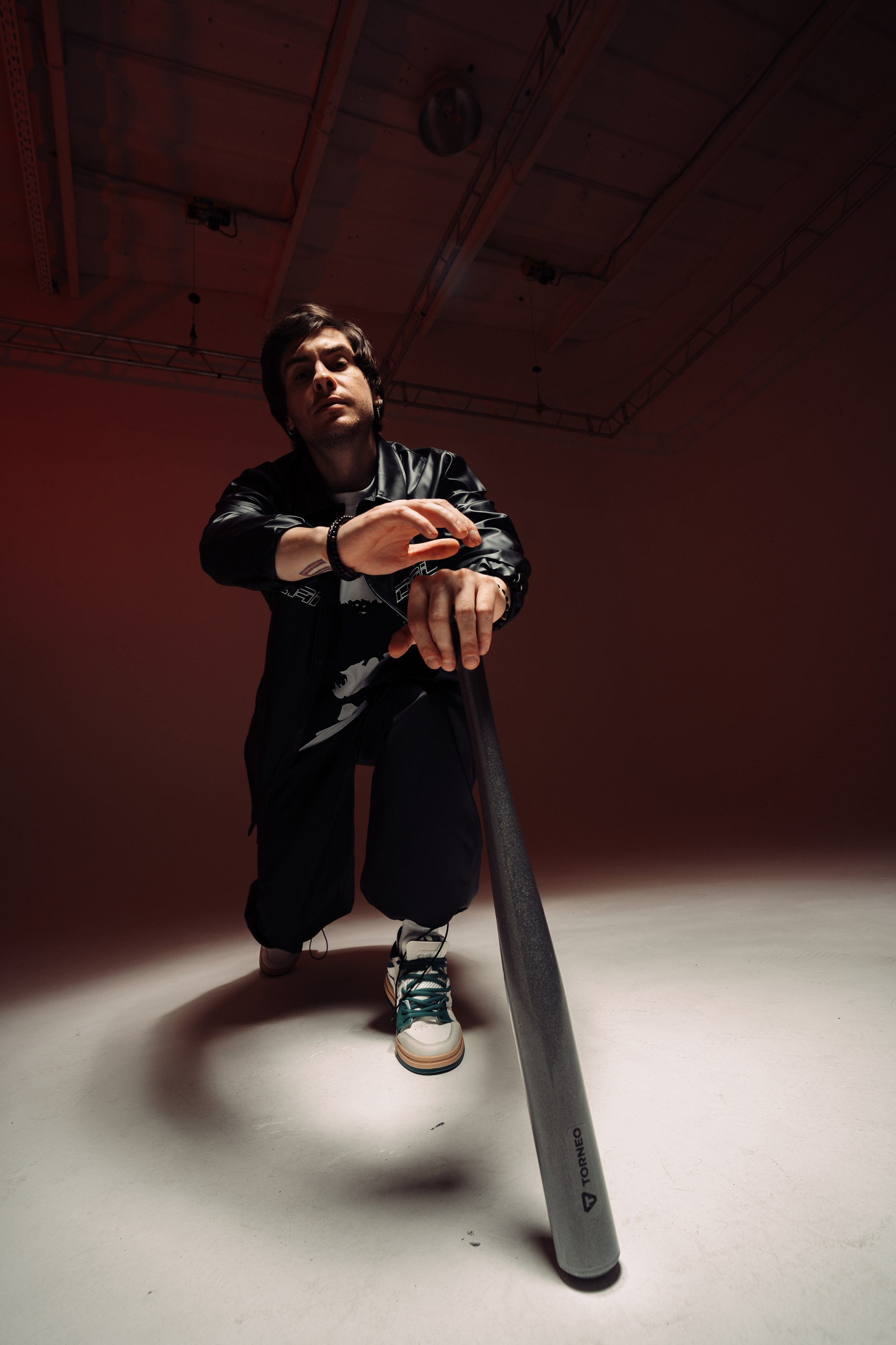 Александр. Репортажный и Свадебный фотограф в Москве Иван Белов