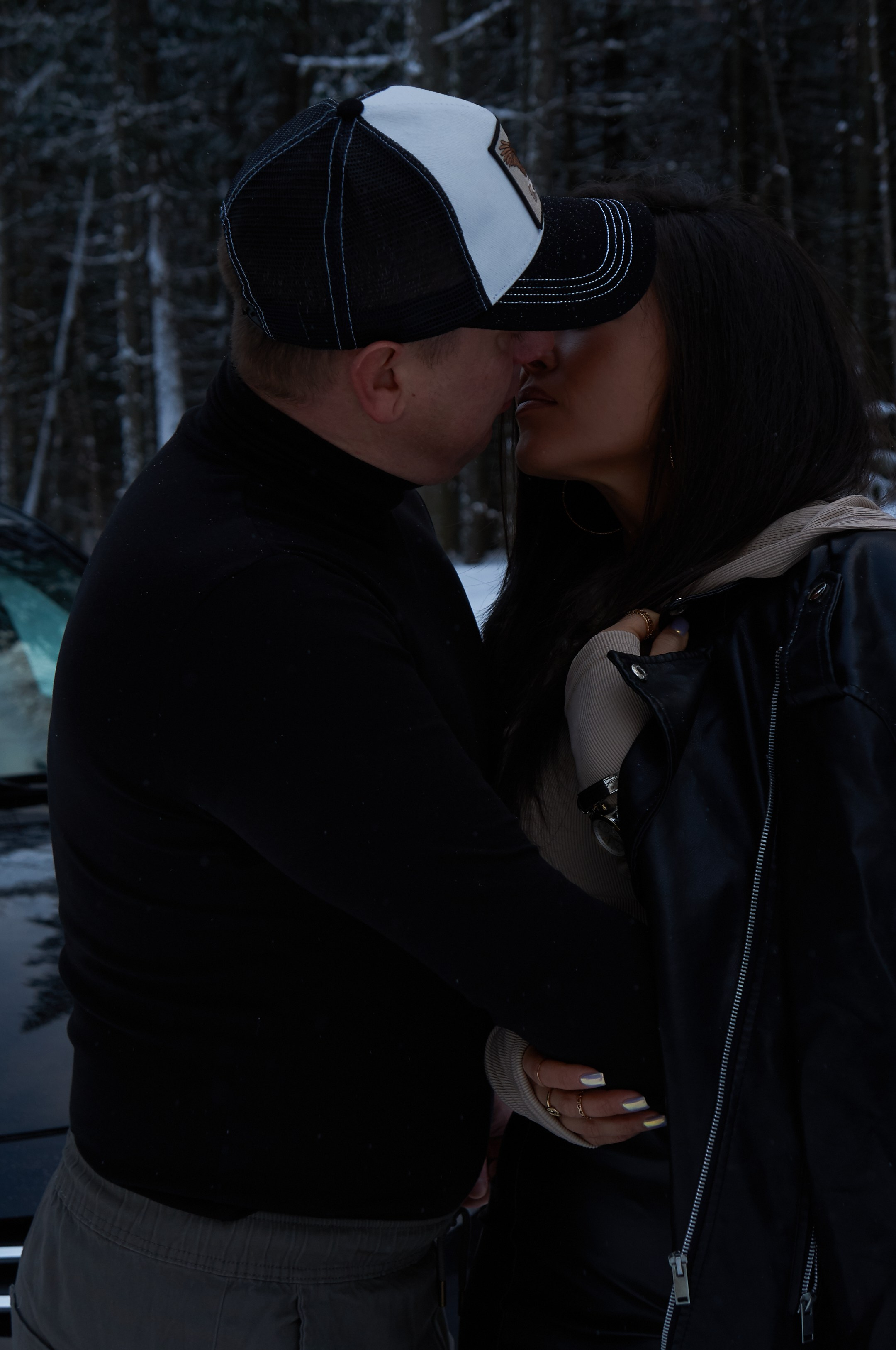 Лав-стори. Фотограф \ видеограф