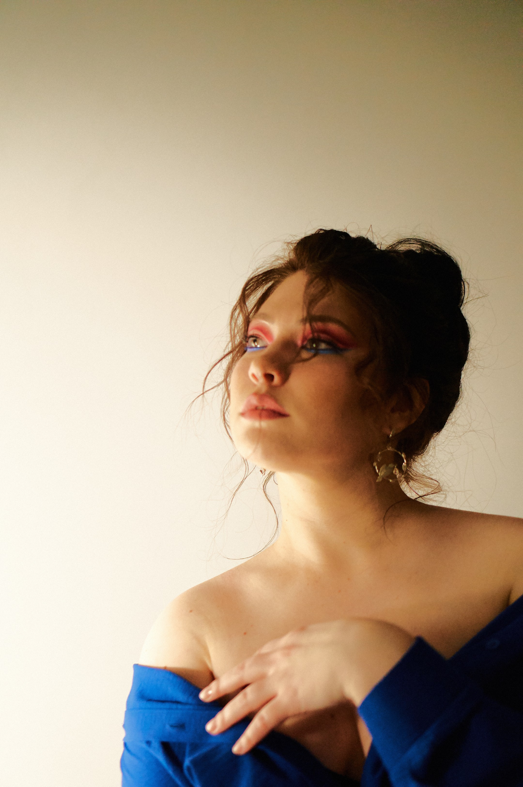 Женская. Фотограф \ видеограф