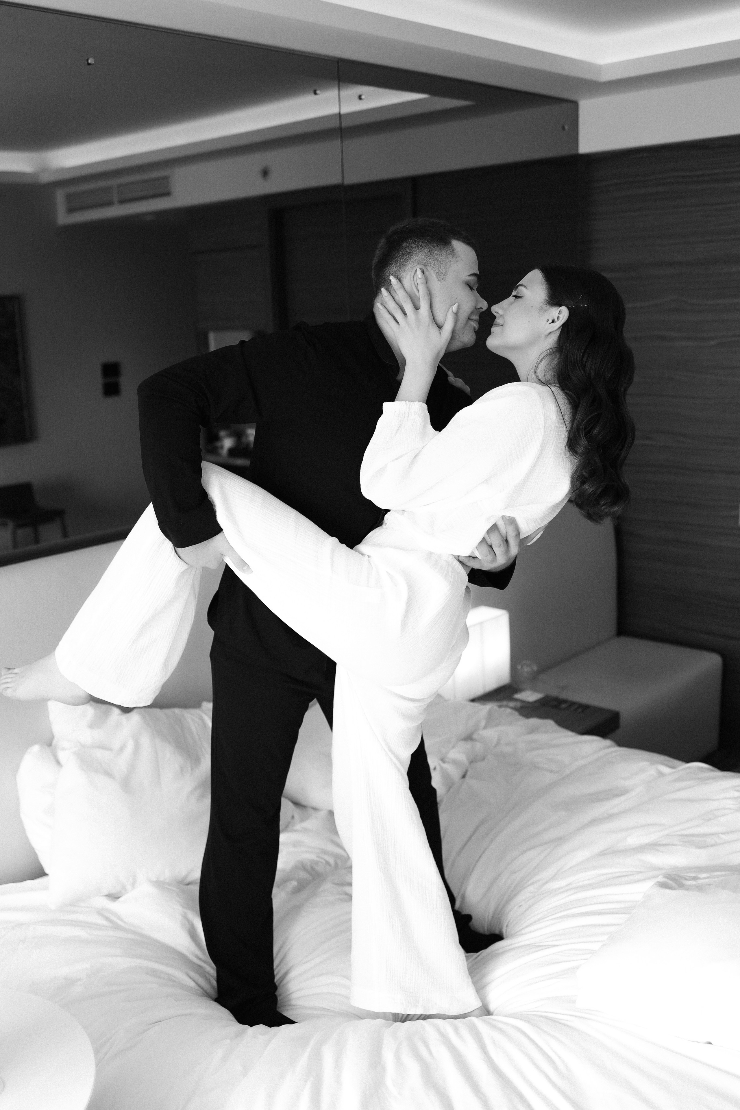 Е. + К. Особняк Спиридонова, Дом у озера. Семейный и lovestory фотограф в Москве Светлана Коняхина