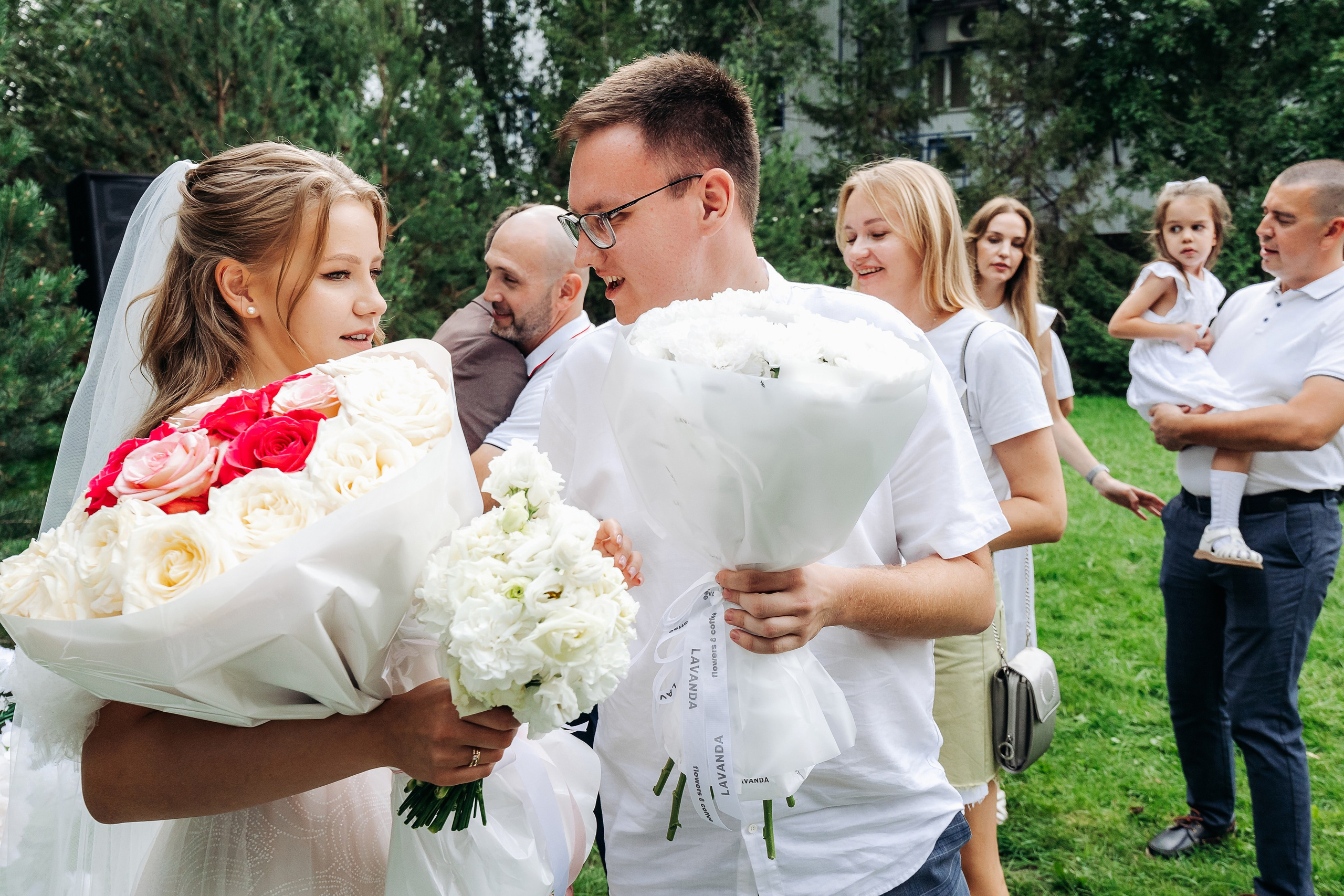 Александр Ирина. Фотограф Омск Андрей Козяков