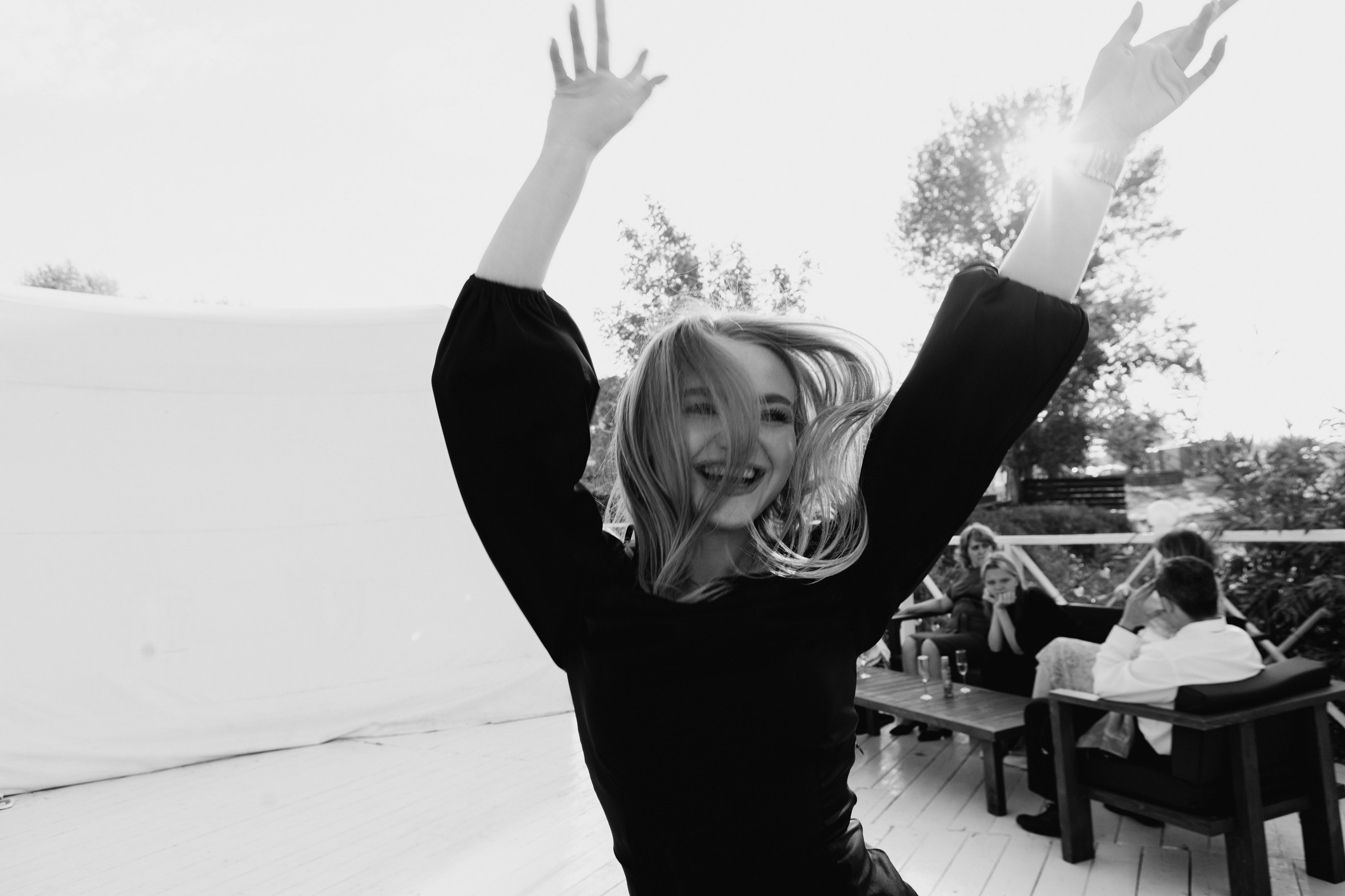 Александр и Кристина. LEVORIGINAL