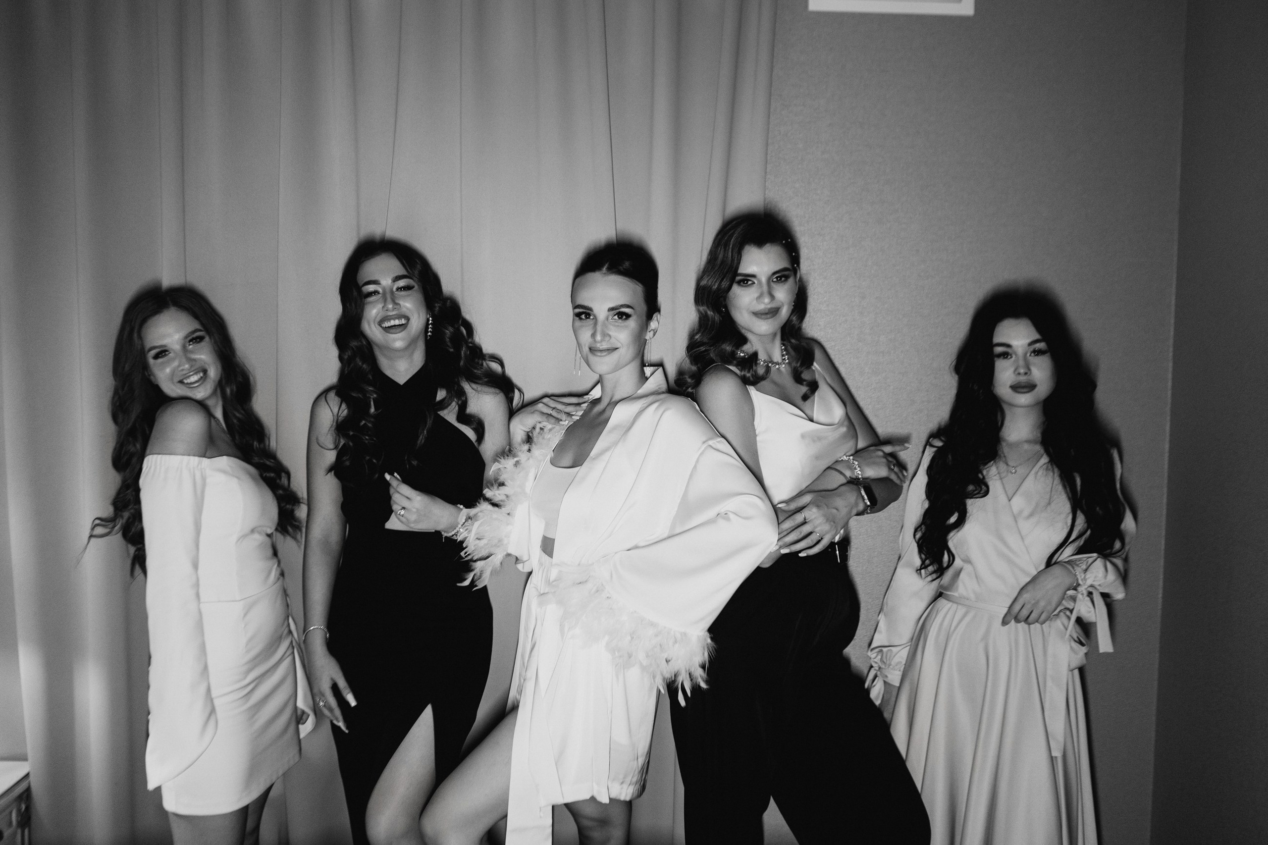 Александр и Татьяна. LEVORIGINAL