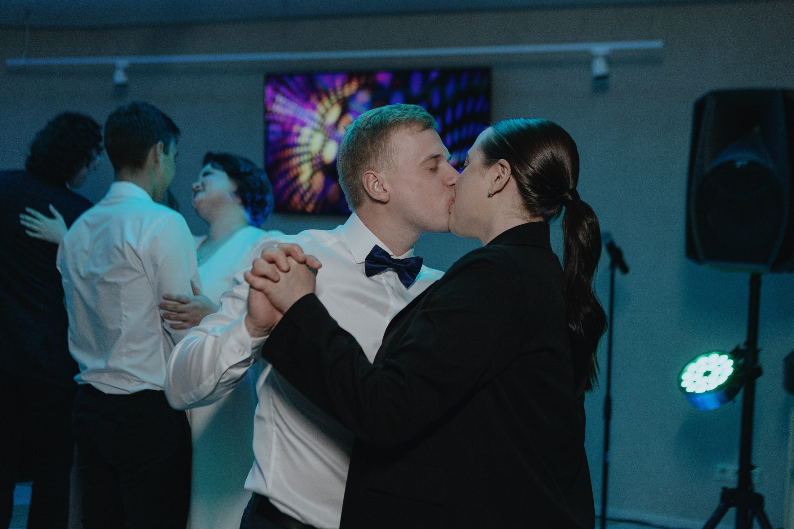 Владимир и Екатерина. LEVORIGINAL