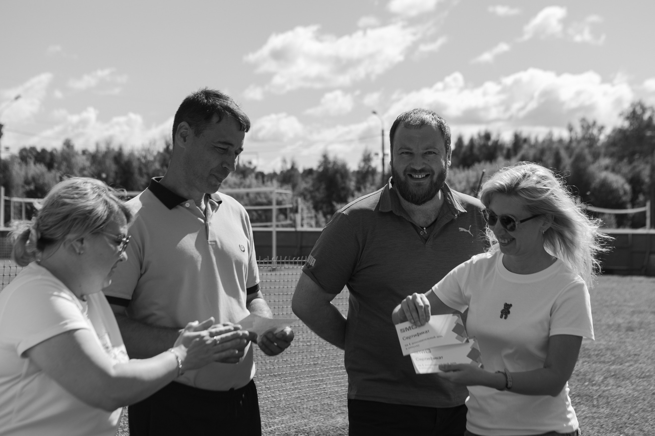 МС груп корпоратив. LEVORIGINAL