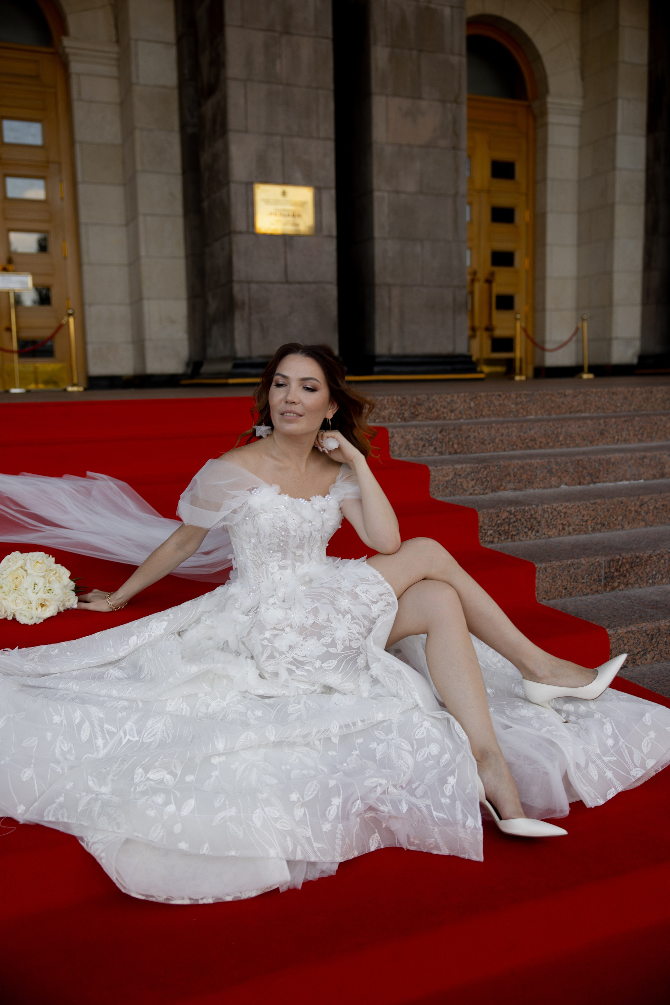 Любовь в сердце столицы. Свадебный фотограф — Ефимов Сергей