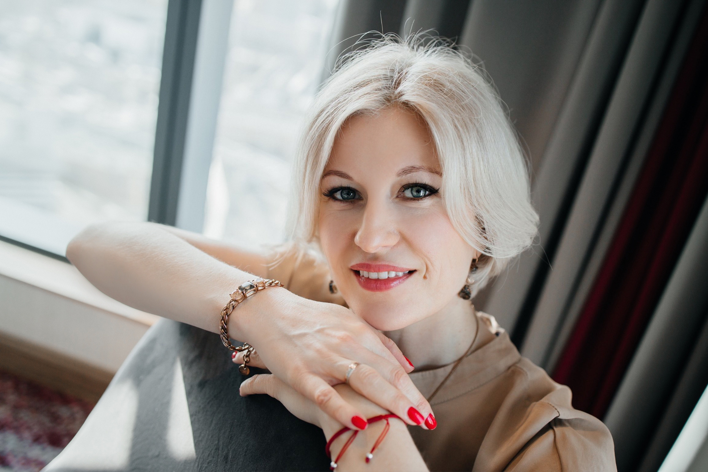 Бизнес — контент