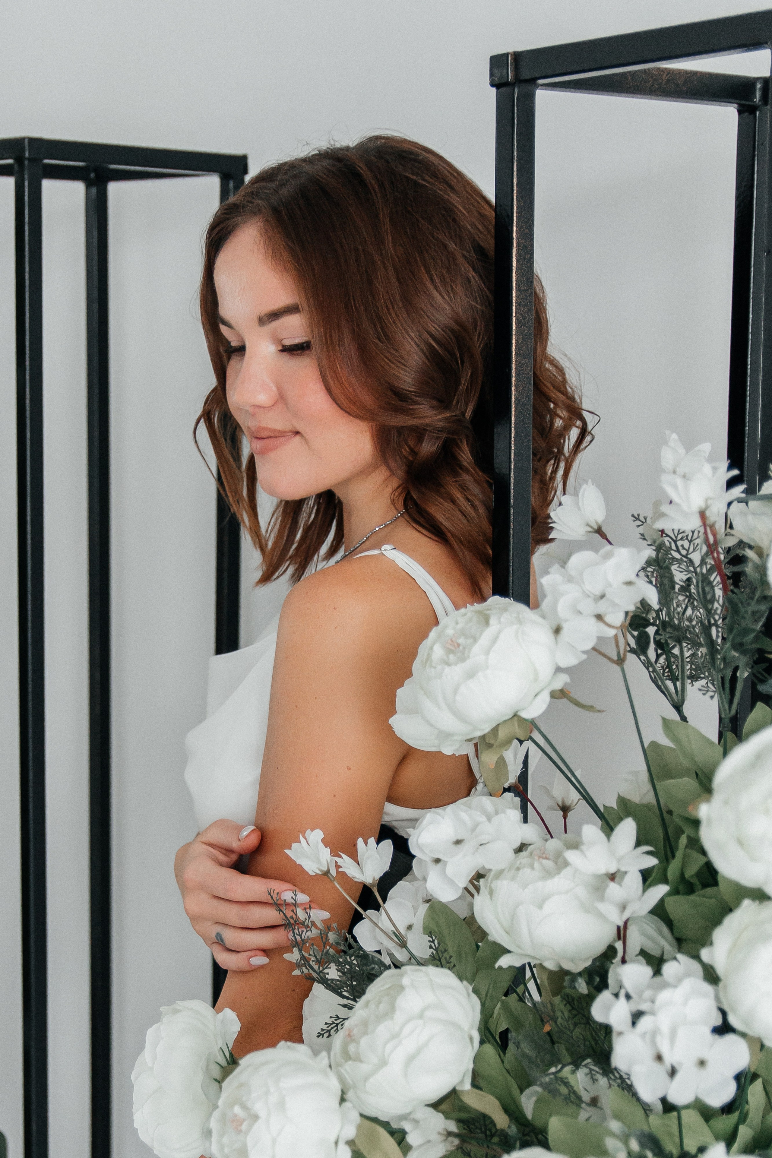 Сергей и Ксения. Фотограф Алёна Ермакова