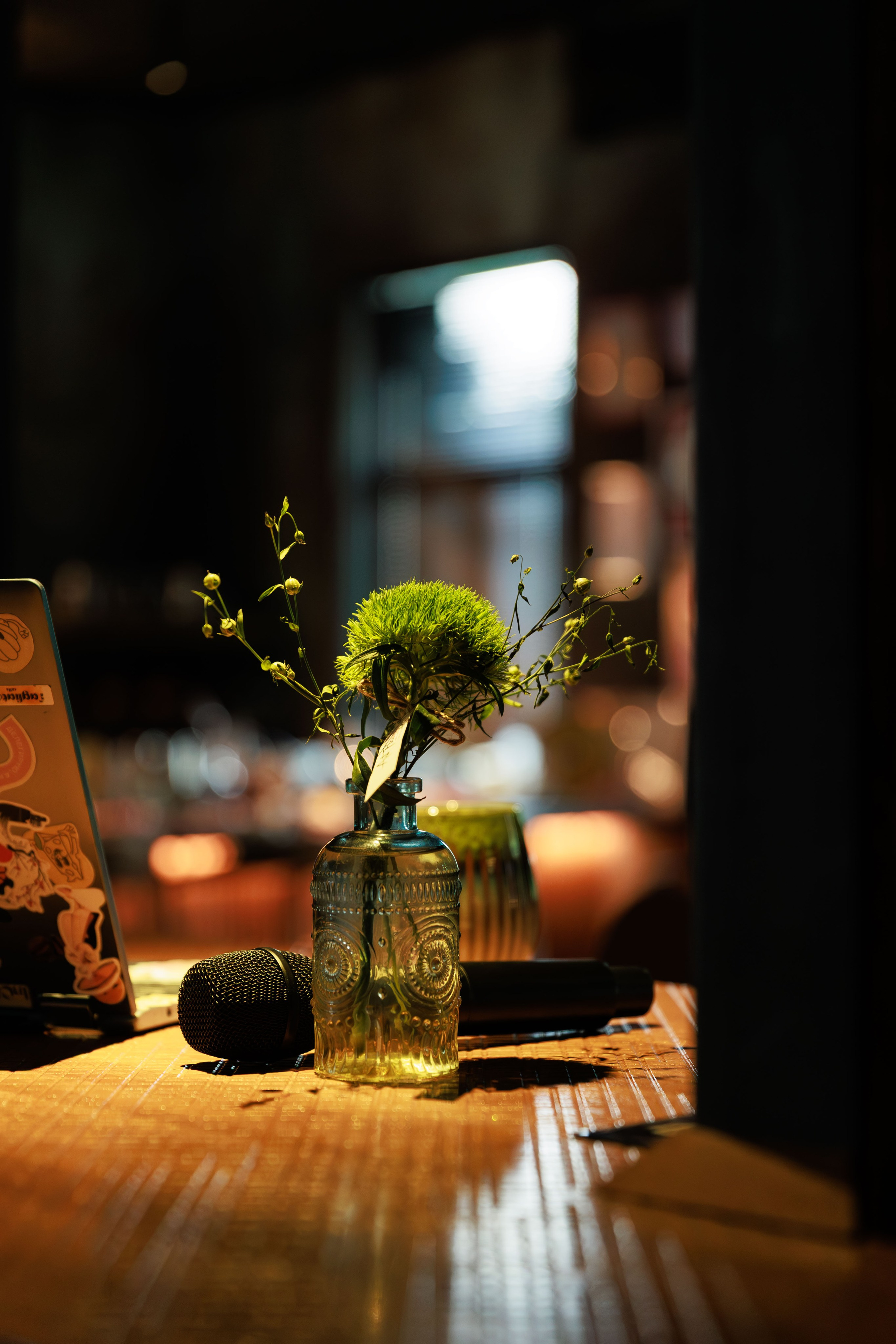 Бизнес завтрак рестораторов. Гастробар TopPoke. Фотограф Новосибирск — Наталья Гресь