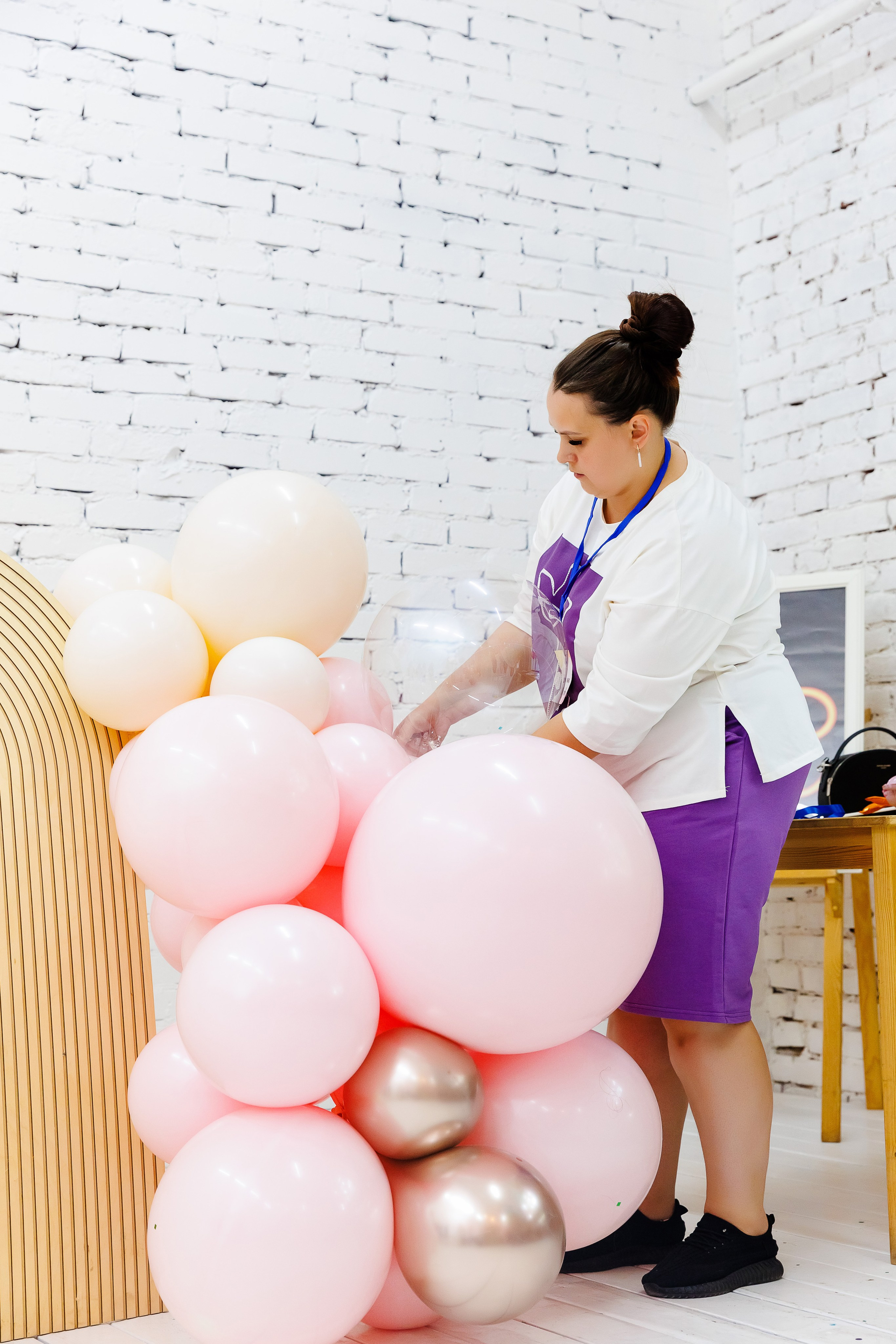 МК декораторов. Фотограф Новосибирск — Наталья Гресь