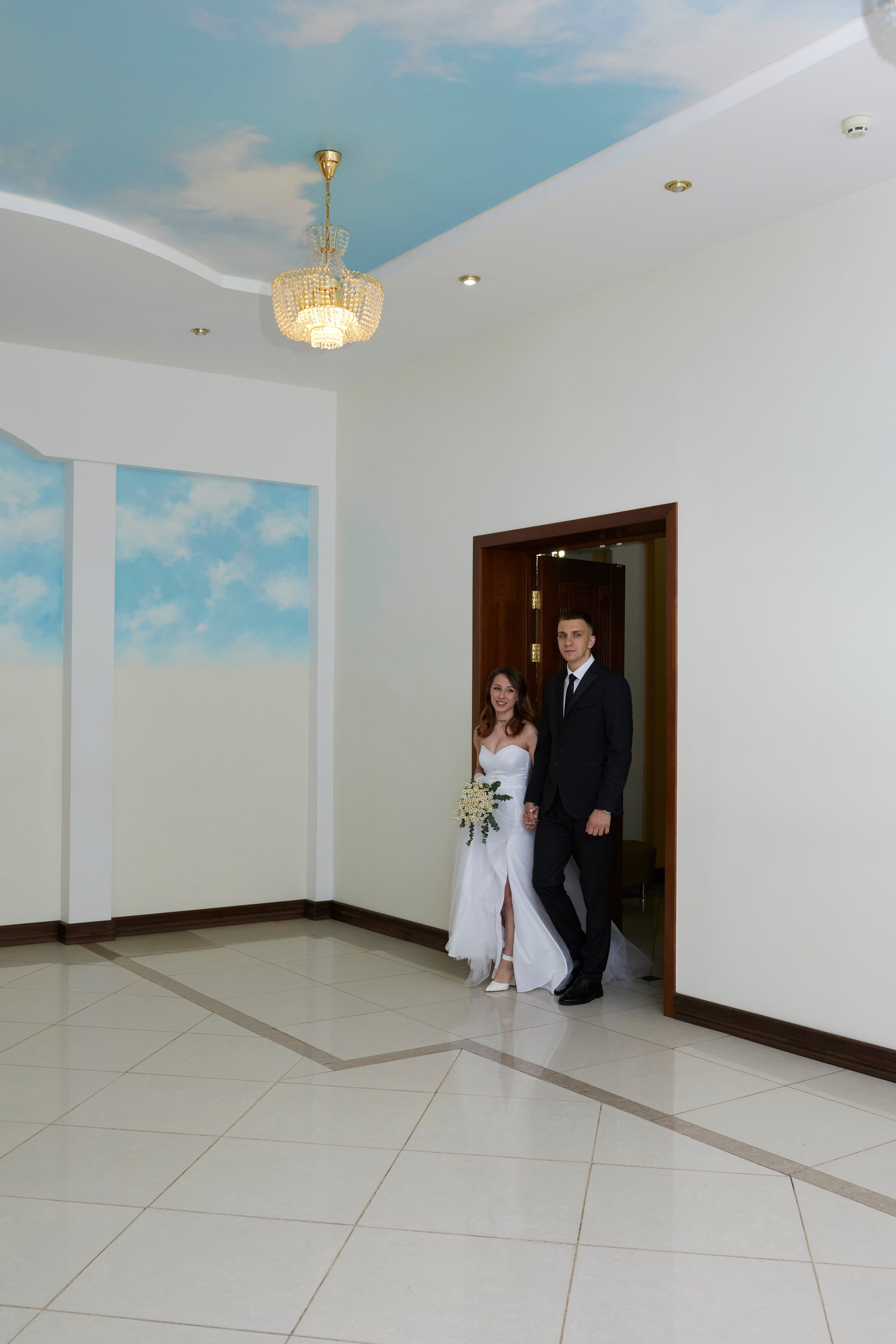 Роман и Марина. Фотограф Владивосток, семейные и индивидуальные съемки