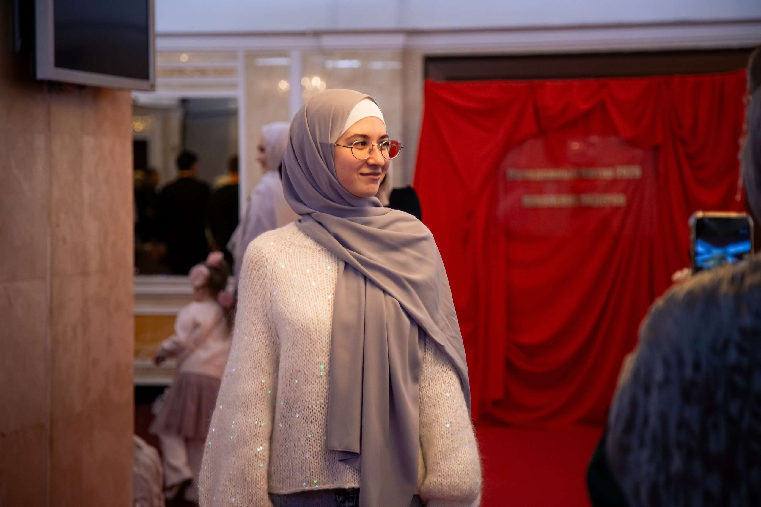 Ифтар репортаж. Репортажный и портретный фотограф Казань / Горячих Полина