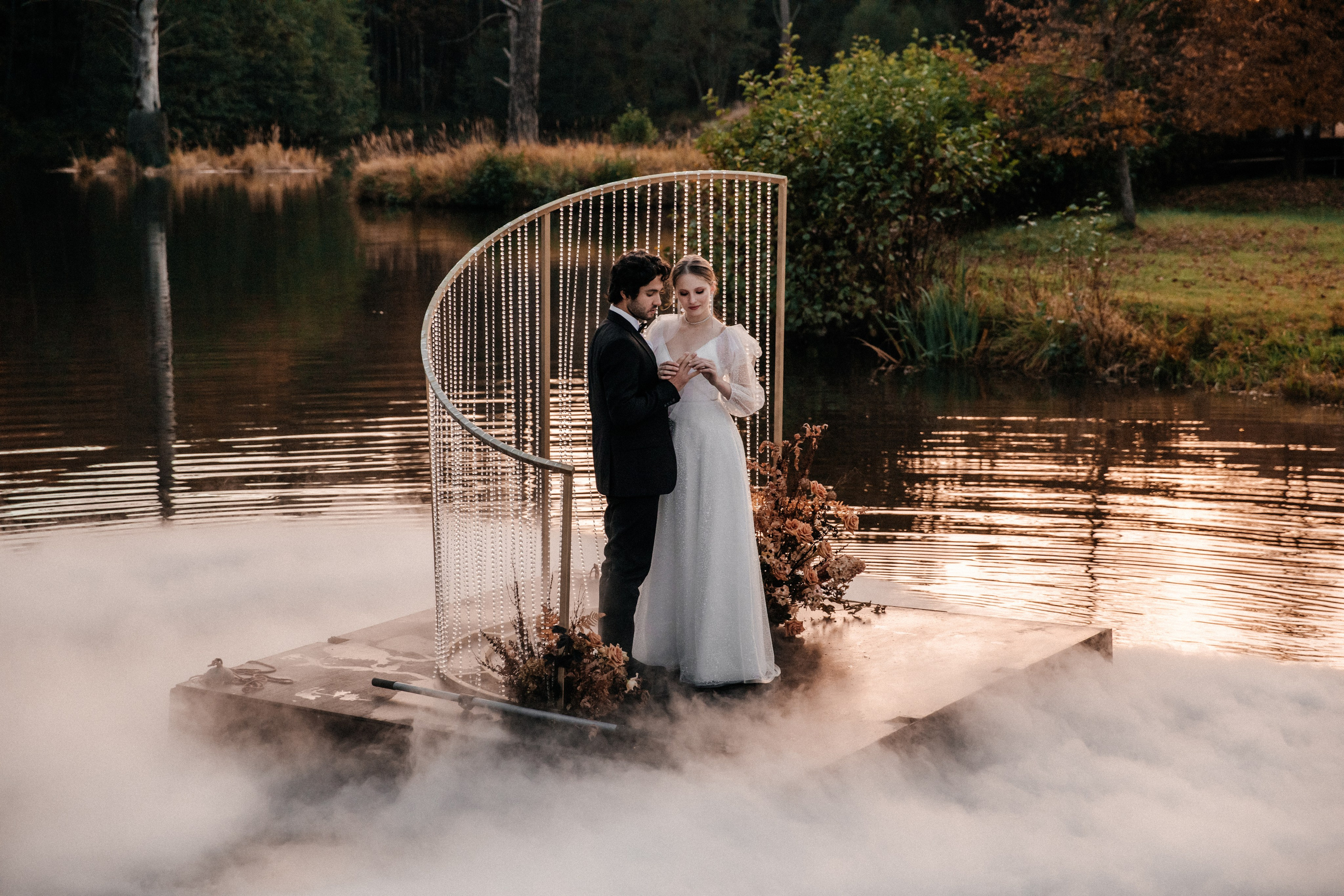 Свадебный фотограф в Краснодаре и крае Анна Романова