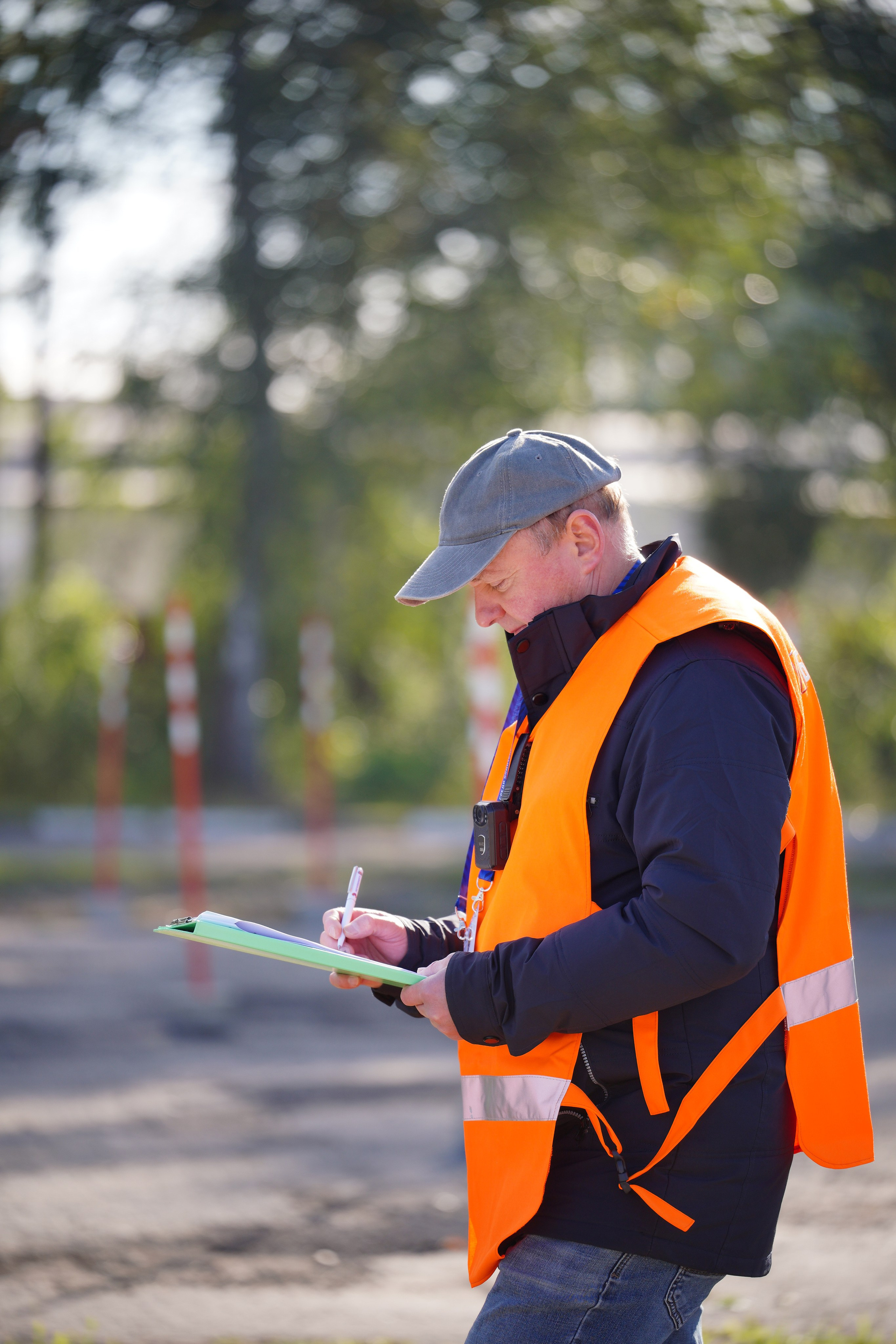 Как это было: III РЕСПУБЛИКАНСКИЕ СОРЕВНОВАНИЯ