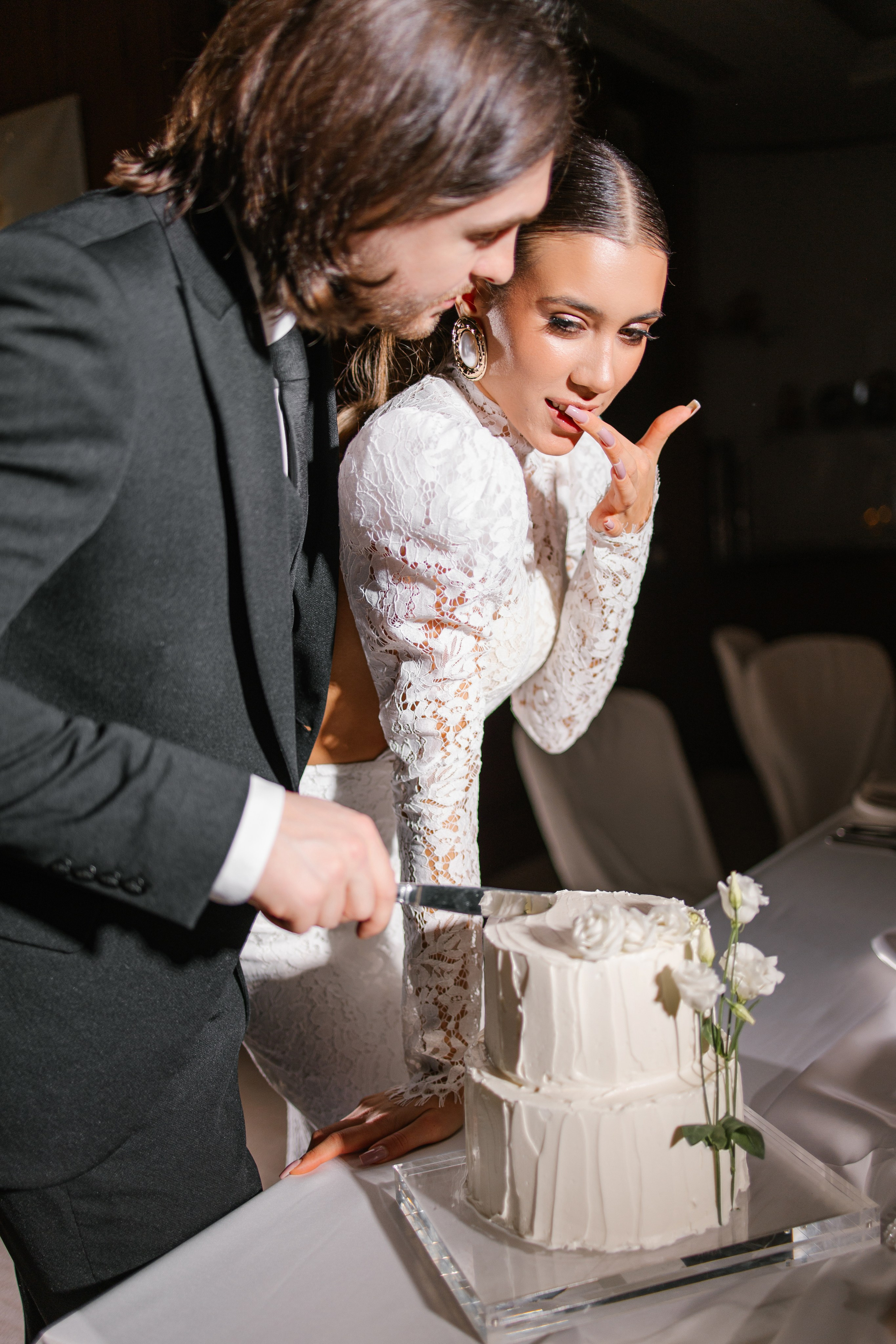 Ангелина и Никита. ФОТОГРАФ АЛИНА ФОКА