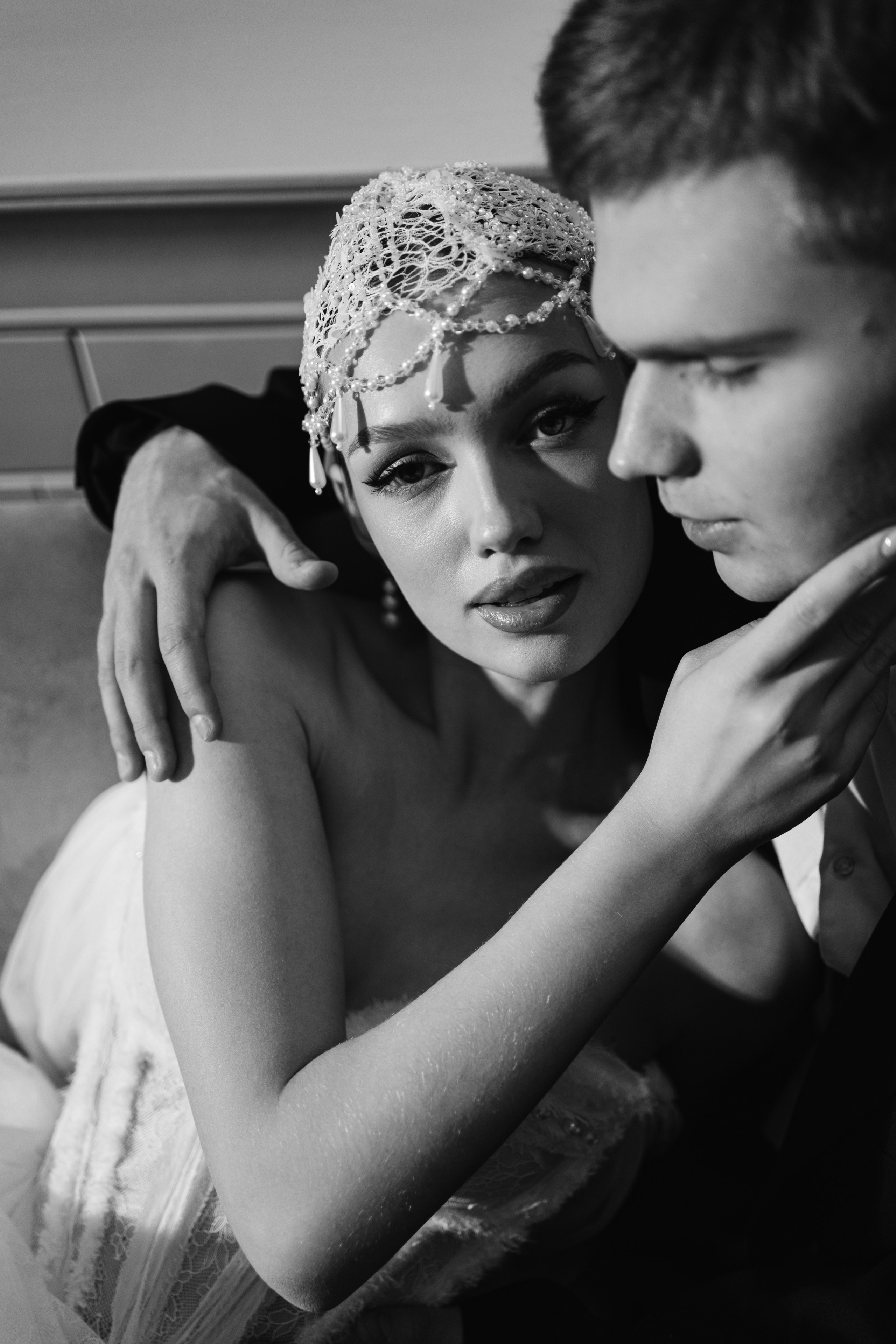 Полина и Егор. ФОТОГРАФ АЛИНА ФОКА