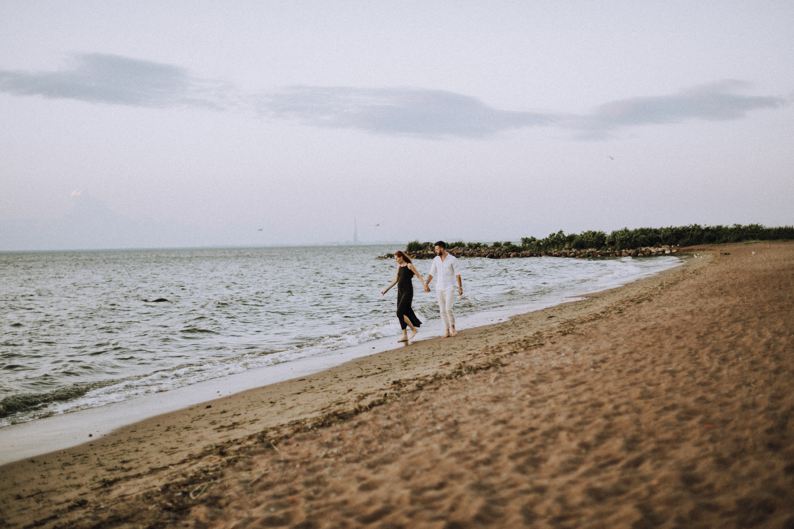 Катя и Гоша. Klerout Photographer