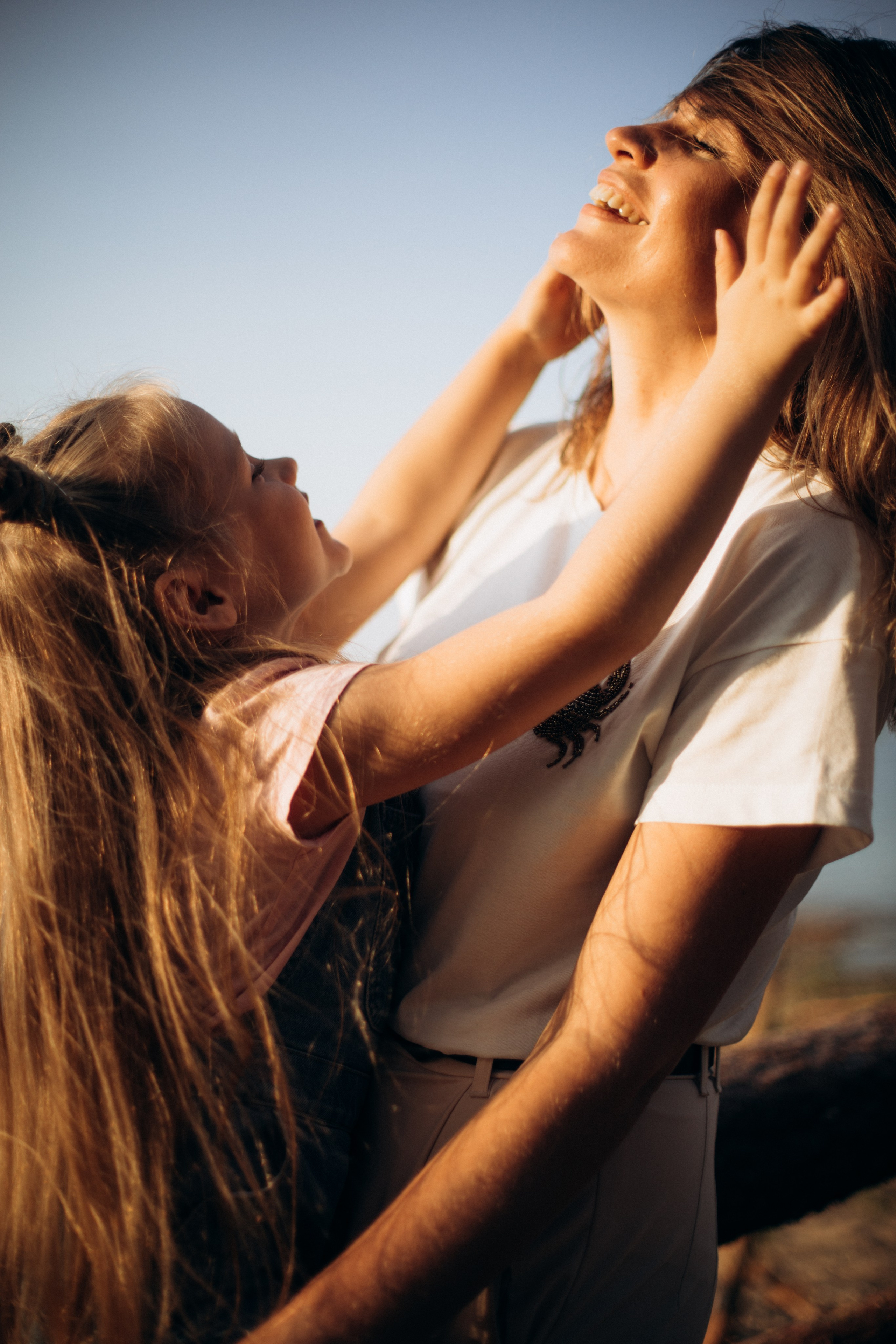 Наташа и Даша. Klerout Photographer