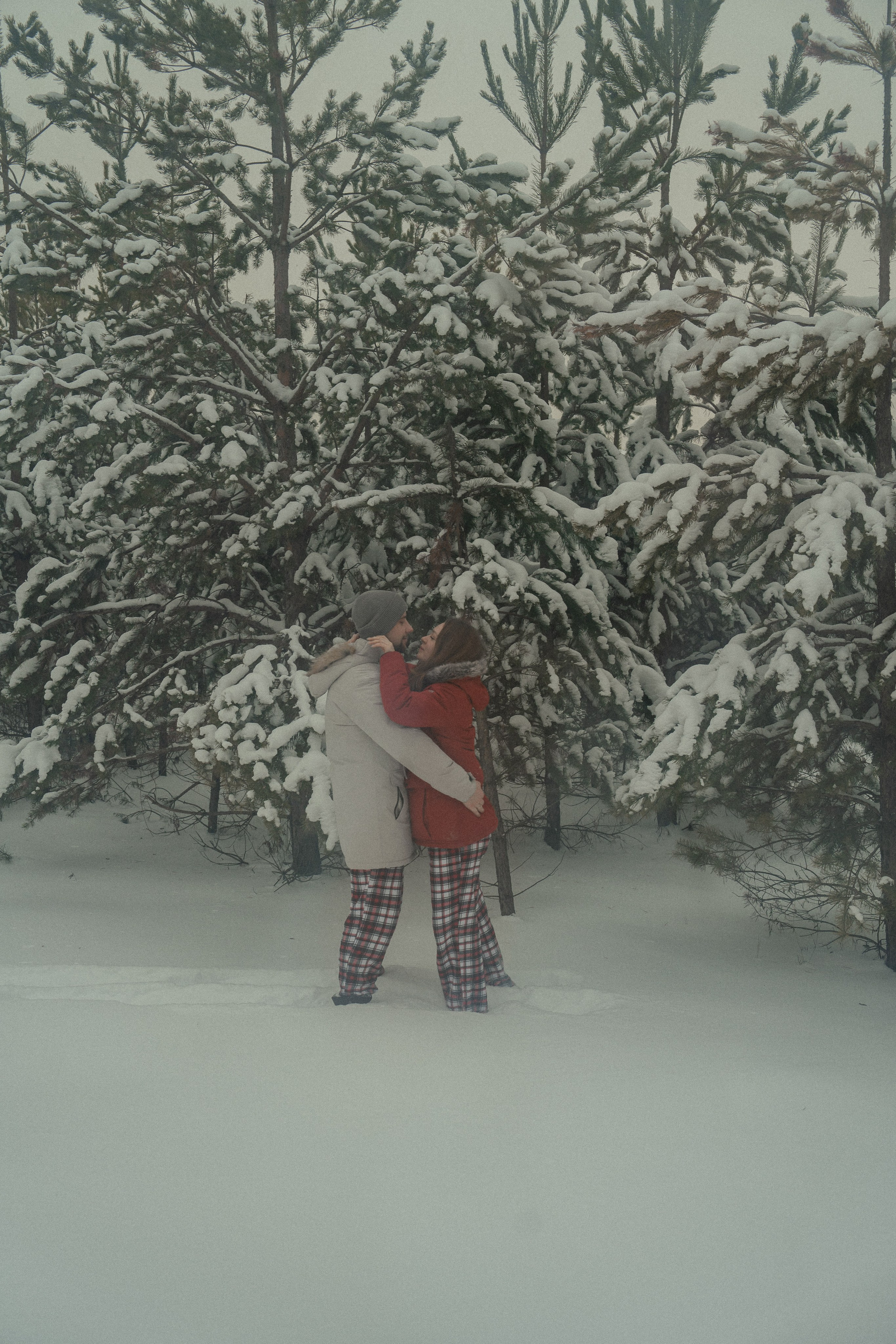 Домашняя фотосессия в пижамах. Семейный фотограф Екатеринбург Татьяна Девятых