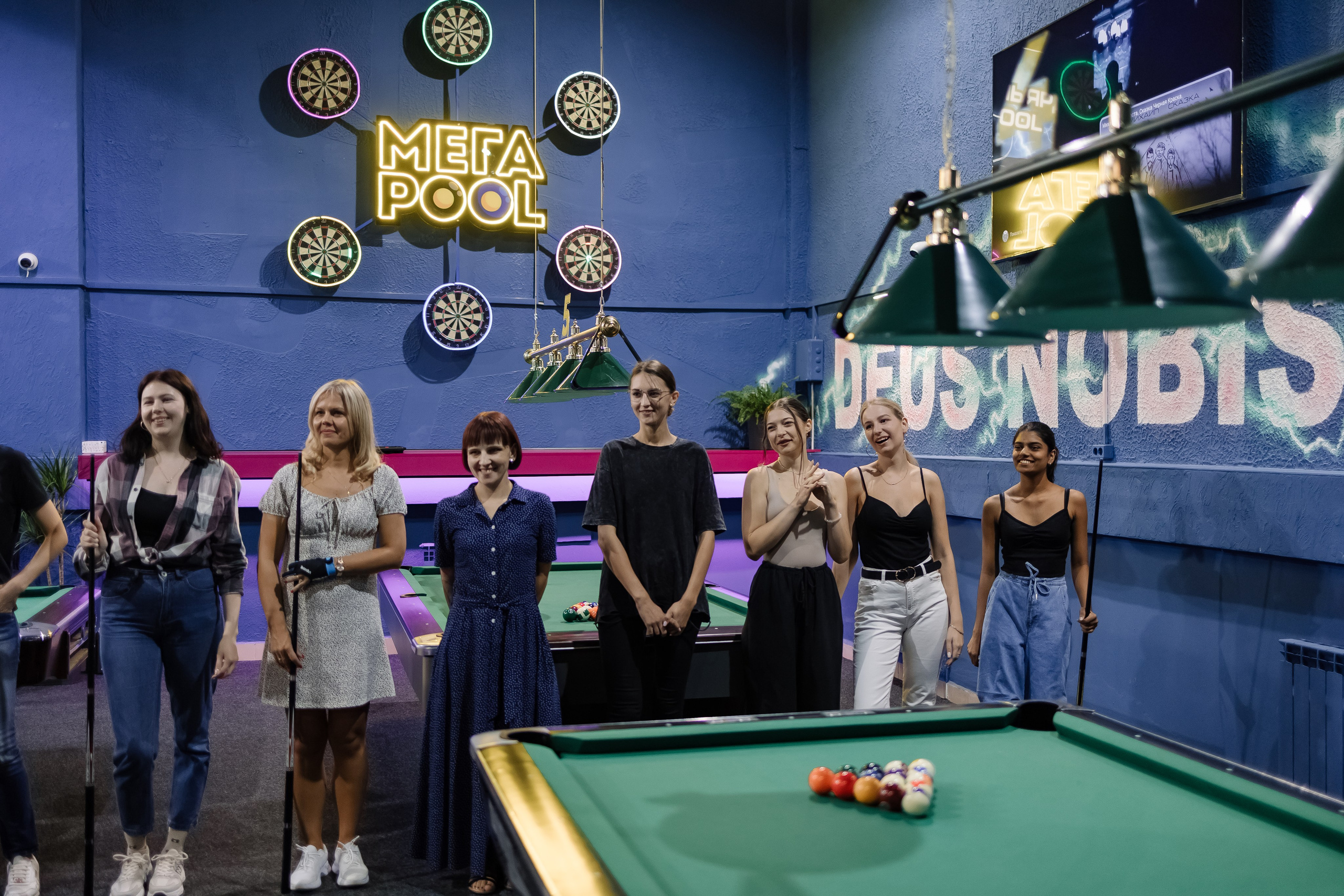 Турнир. Свадебный фотограф