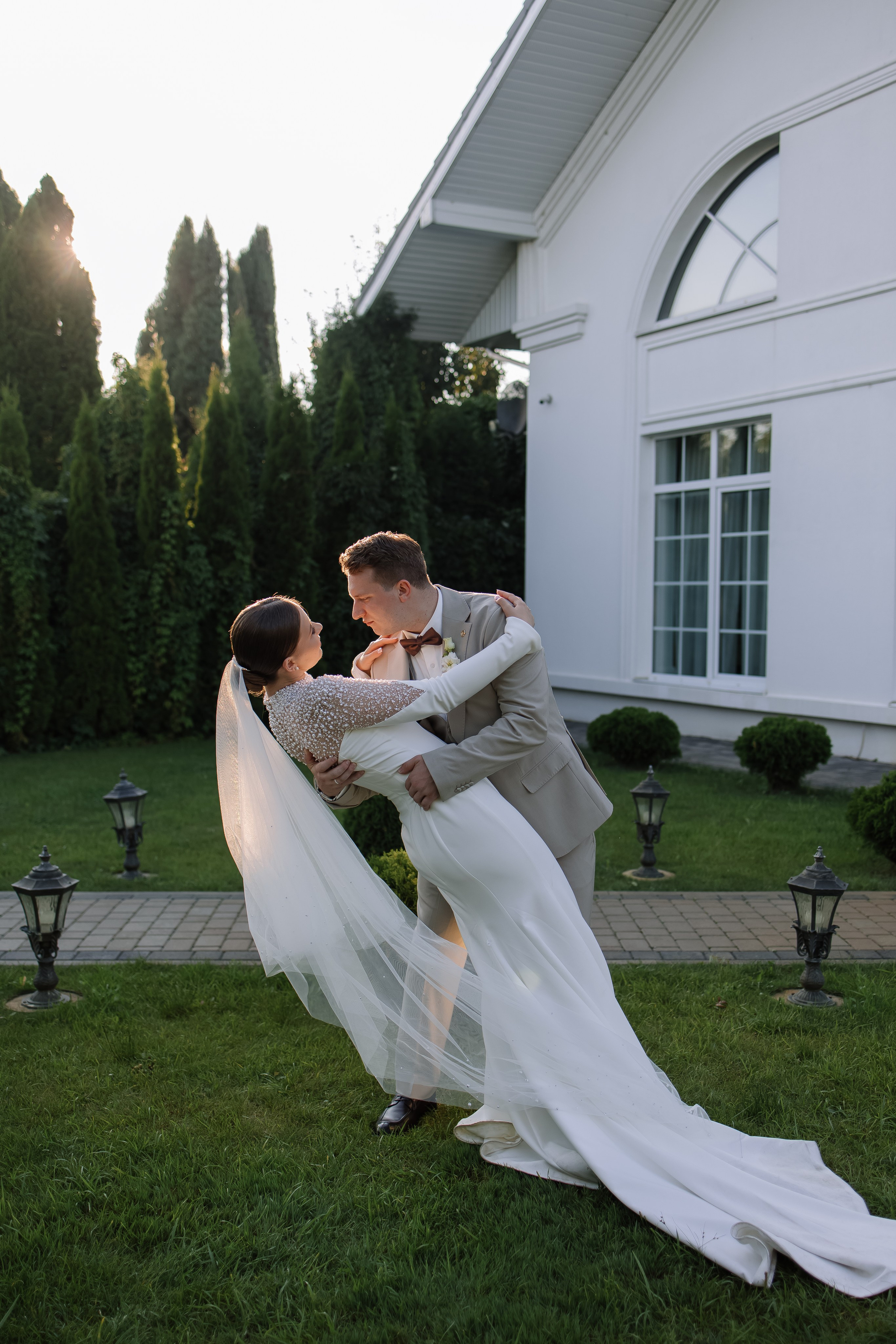 Aleksey&Viktoriya. Свадебный фотограф