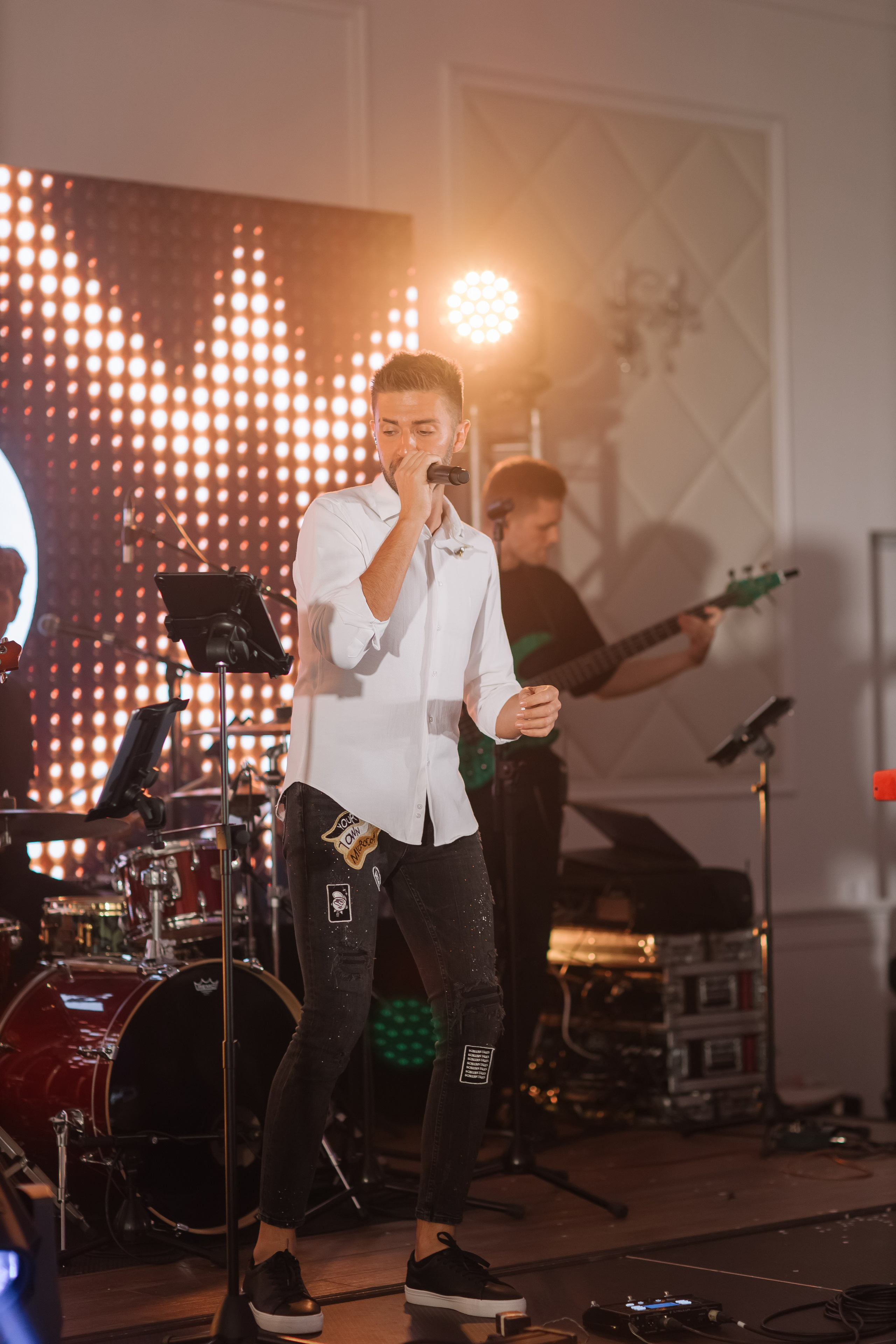 Вадим/Дарья. Свадебный фотограф