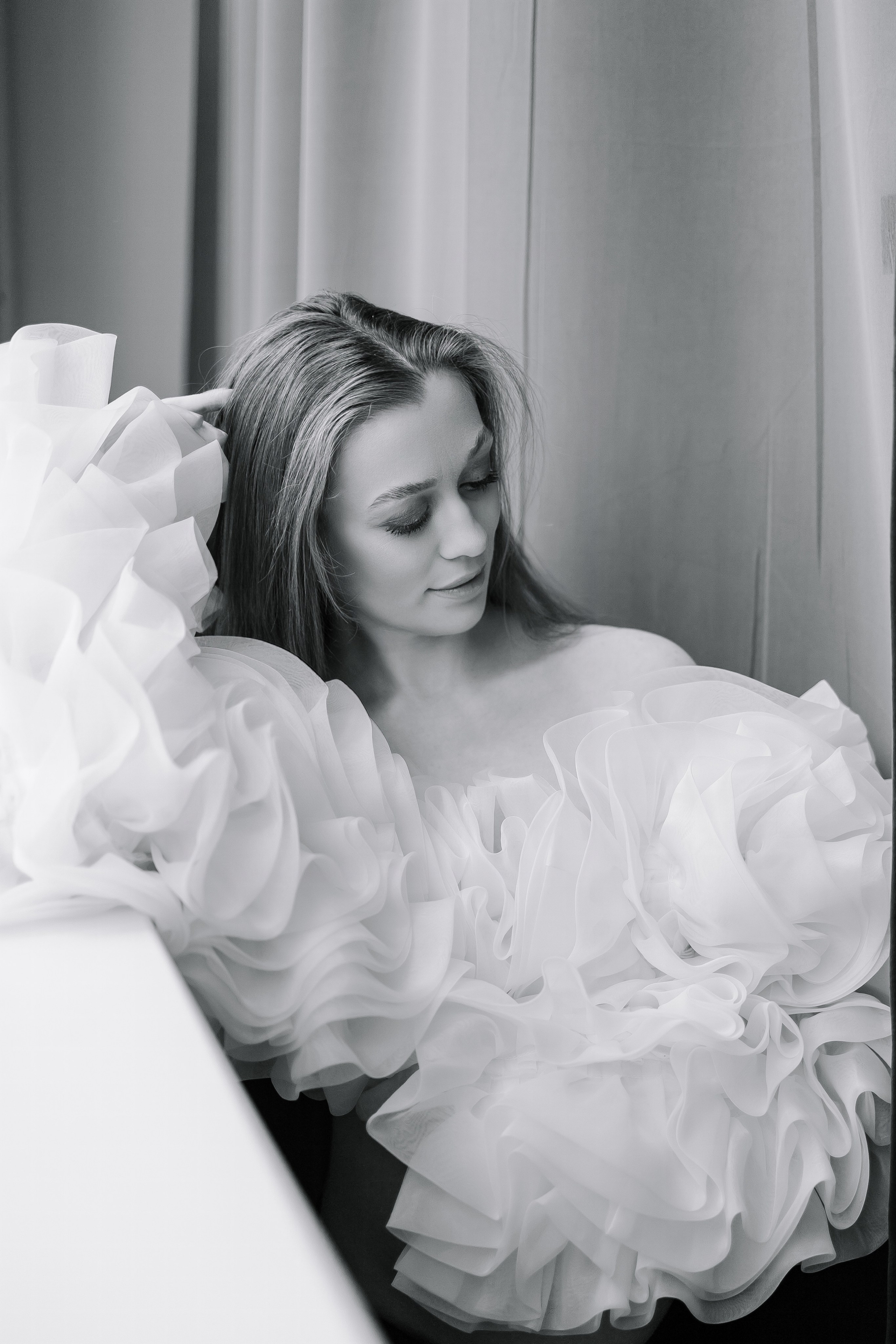 Полина. Свадебный фотограф