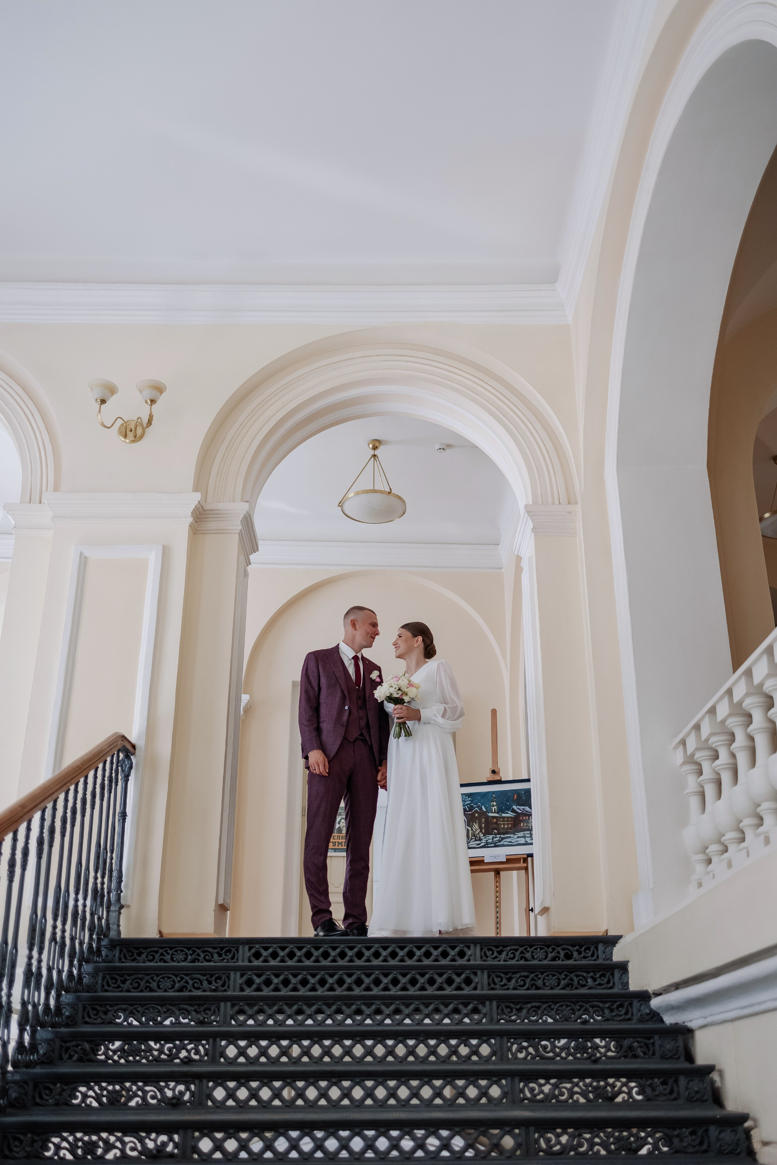 Илья/Влада. Свадебный фотограф