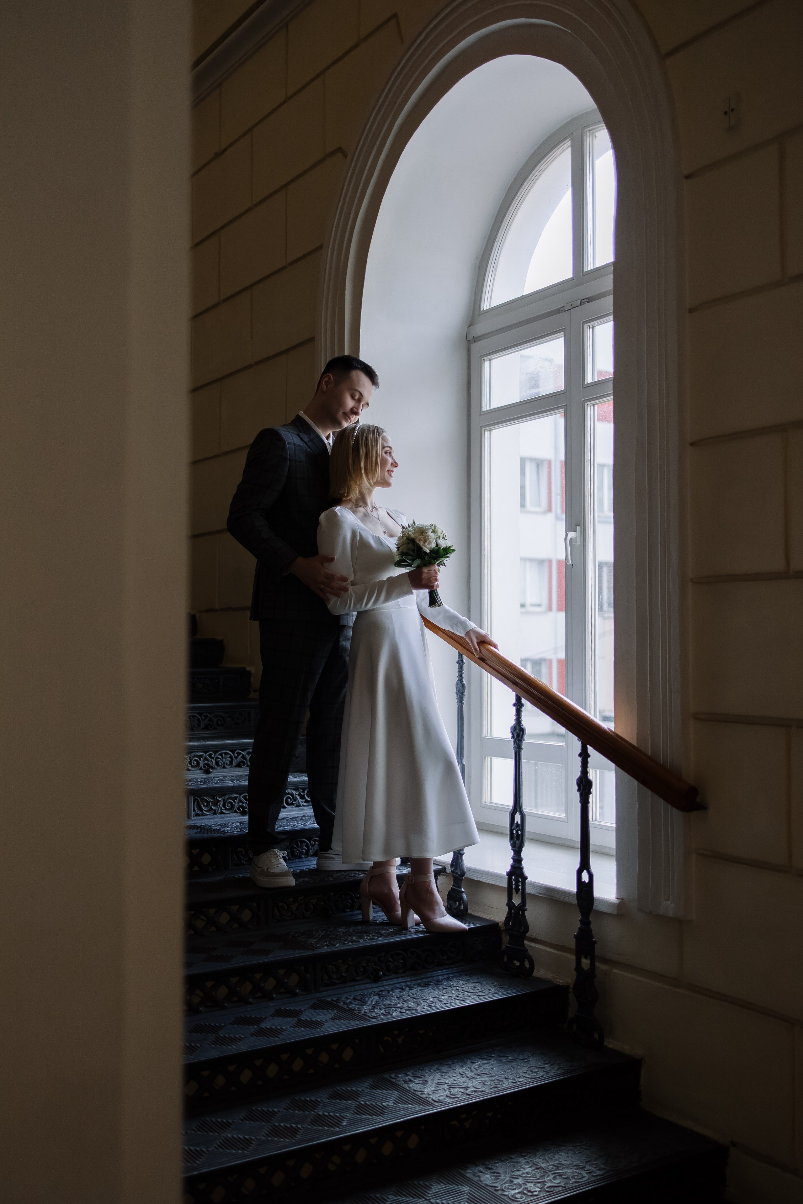 Даниил/Екатерина. Свадебный фотограф