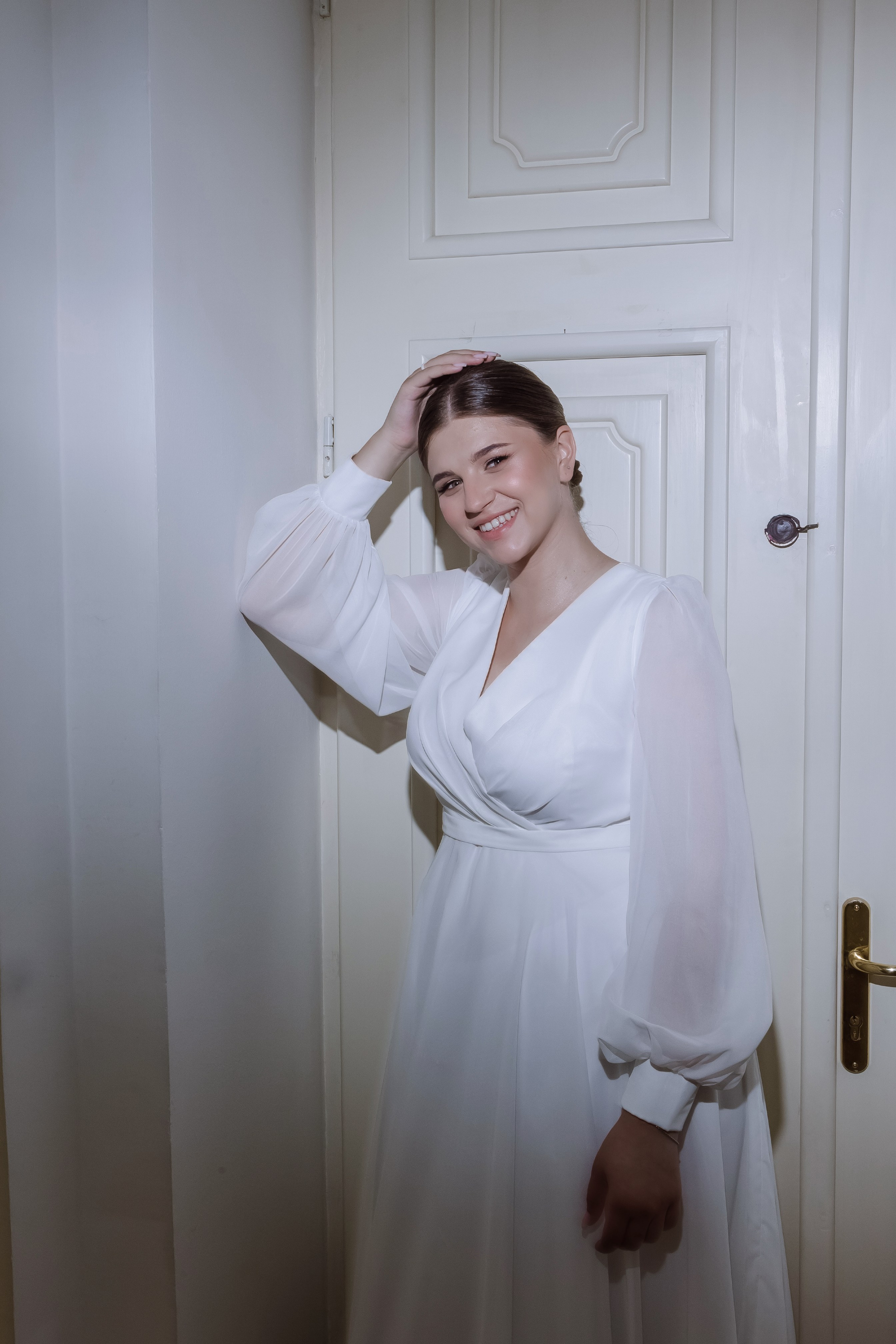 Илья/Влада. Свадебный фотограф