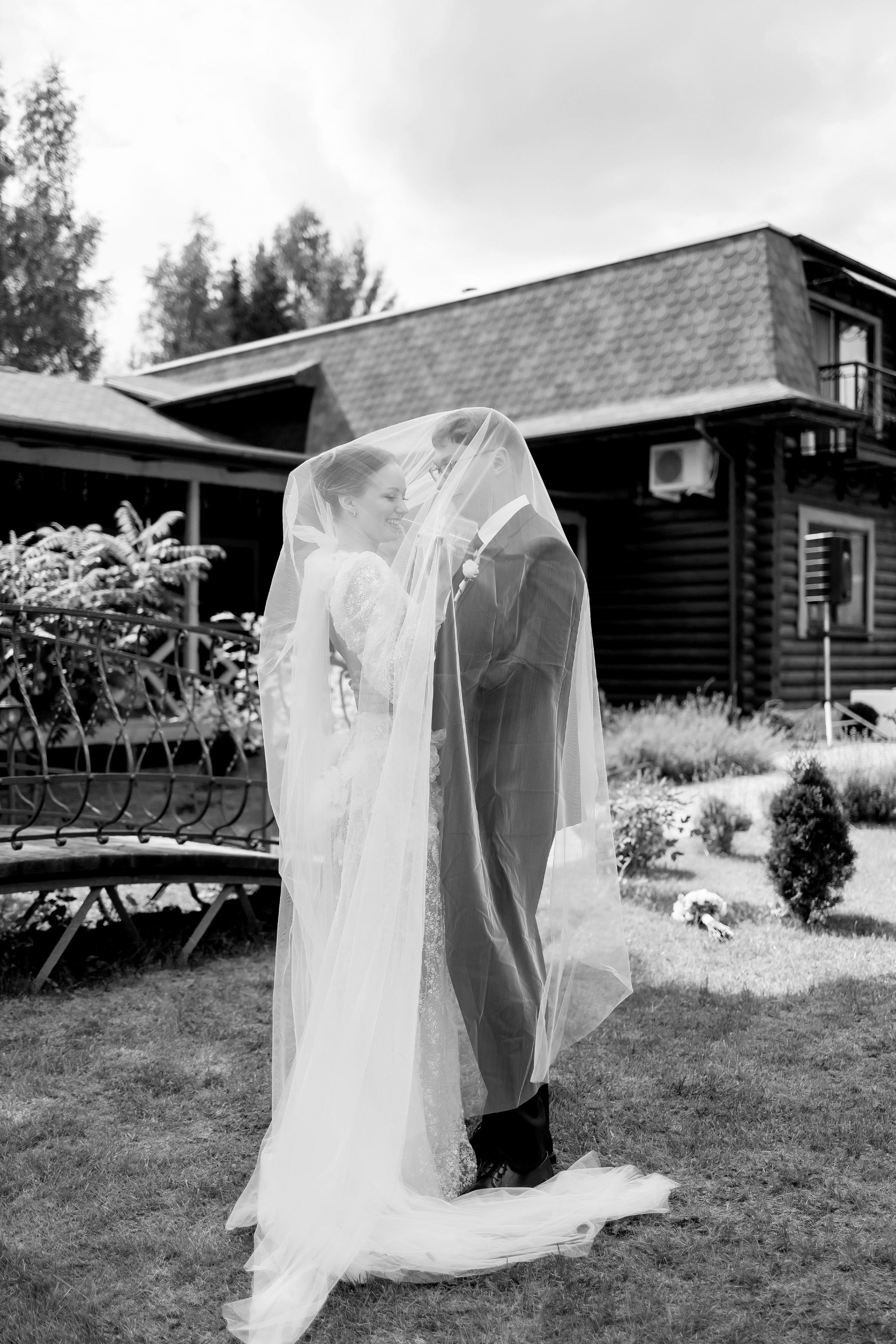 Егор/Арина. Свадебный фотограф