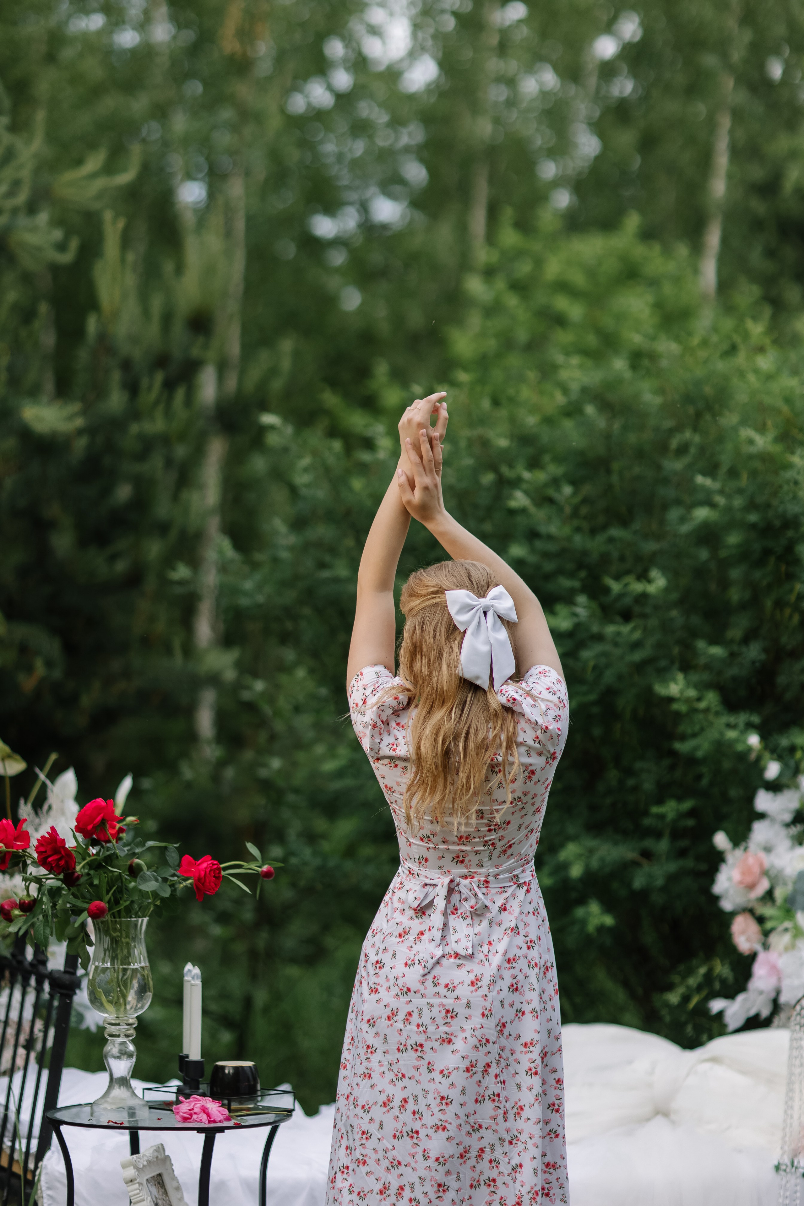 Кристина. Свадебный фотограф