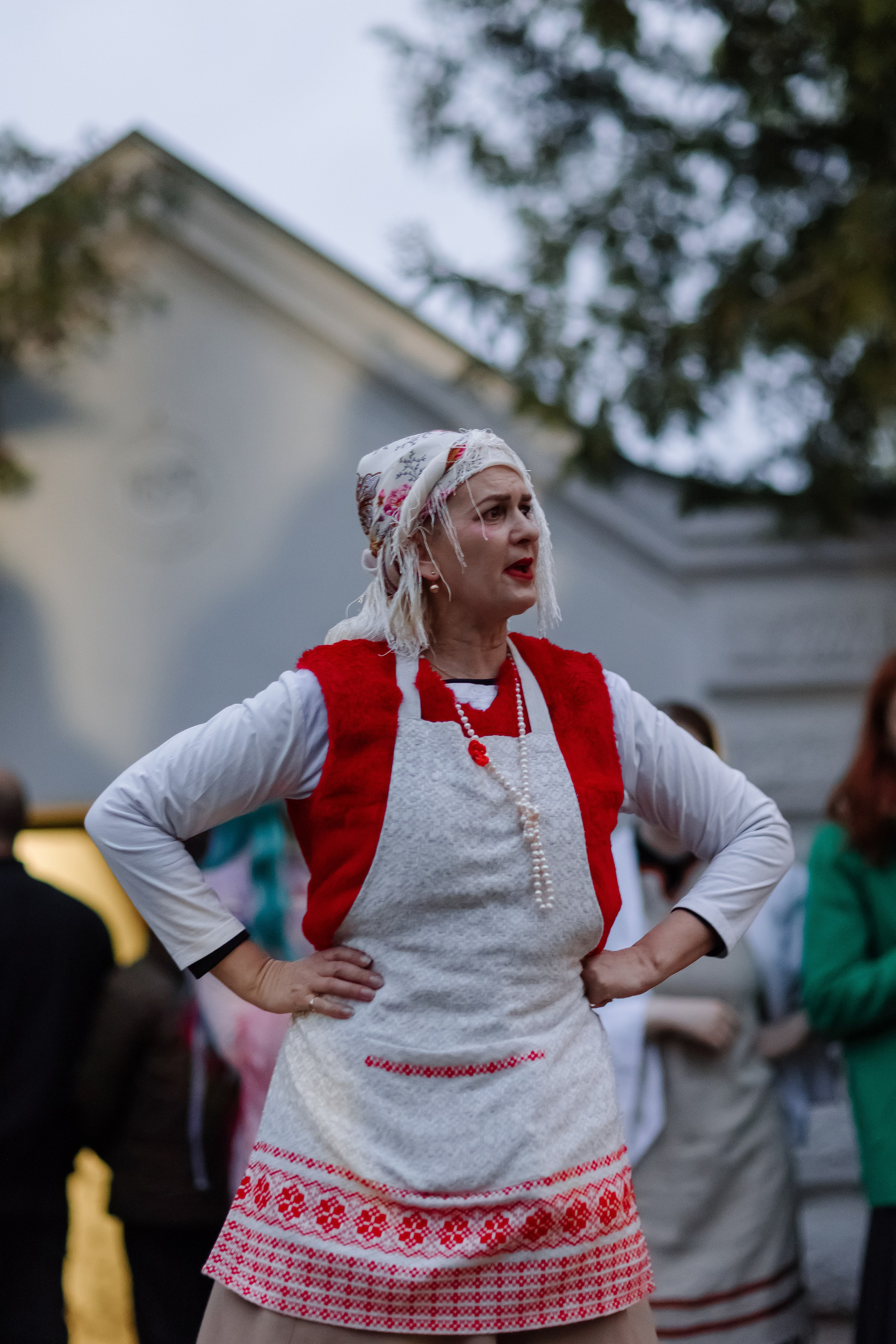 Ночь музеев Здравнево. Свадебный фотограф