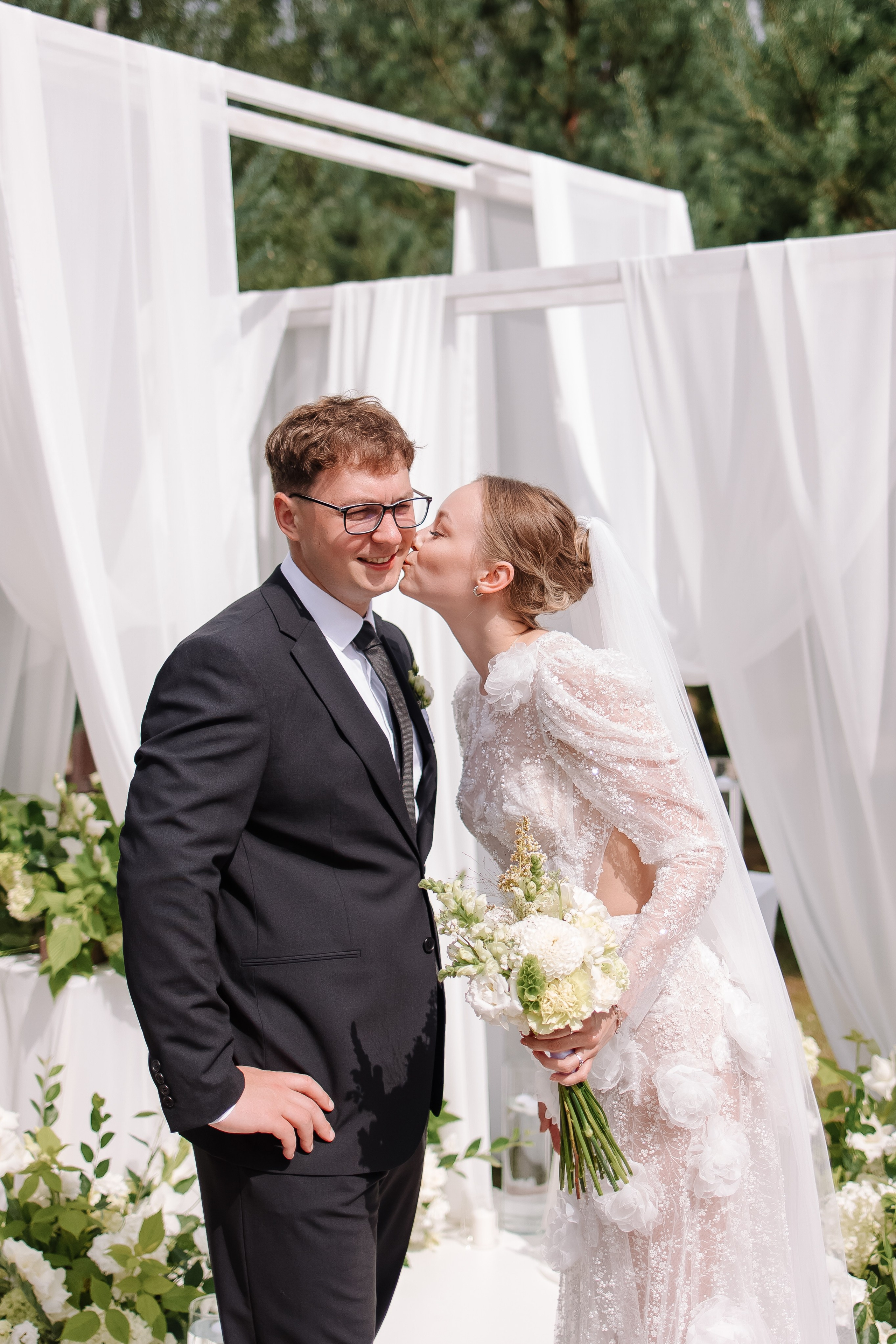 Егор/Арина. Свадебный фотограф