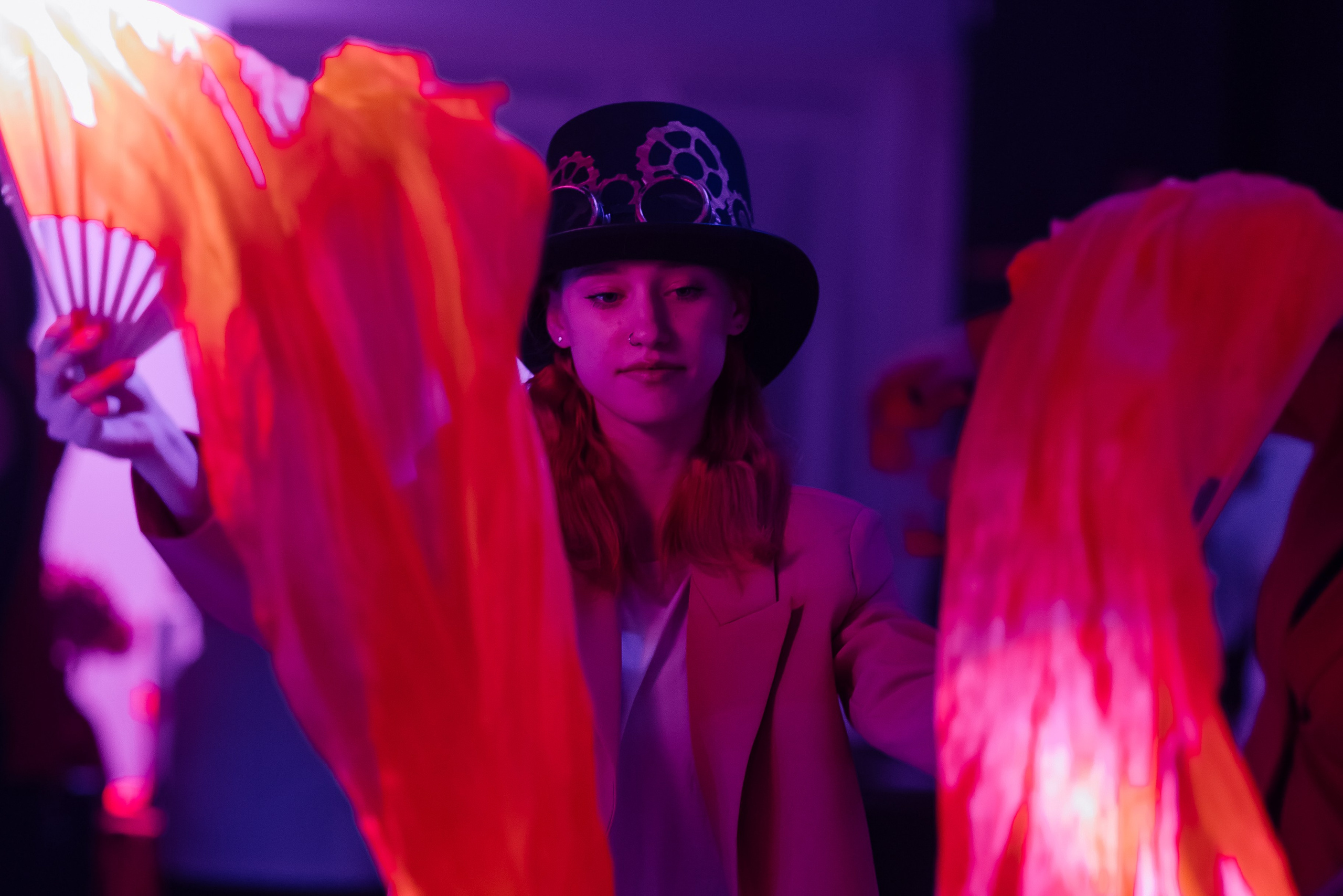 Шоу тортов. Свадебный фотограф