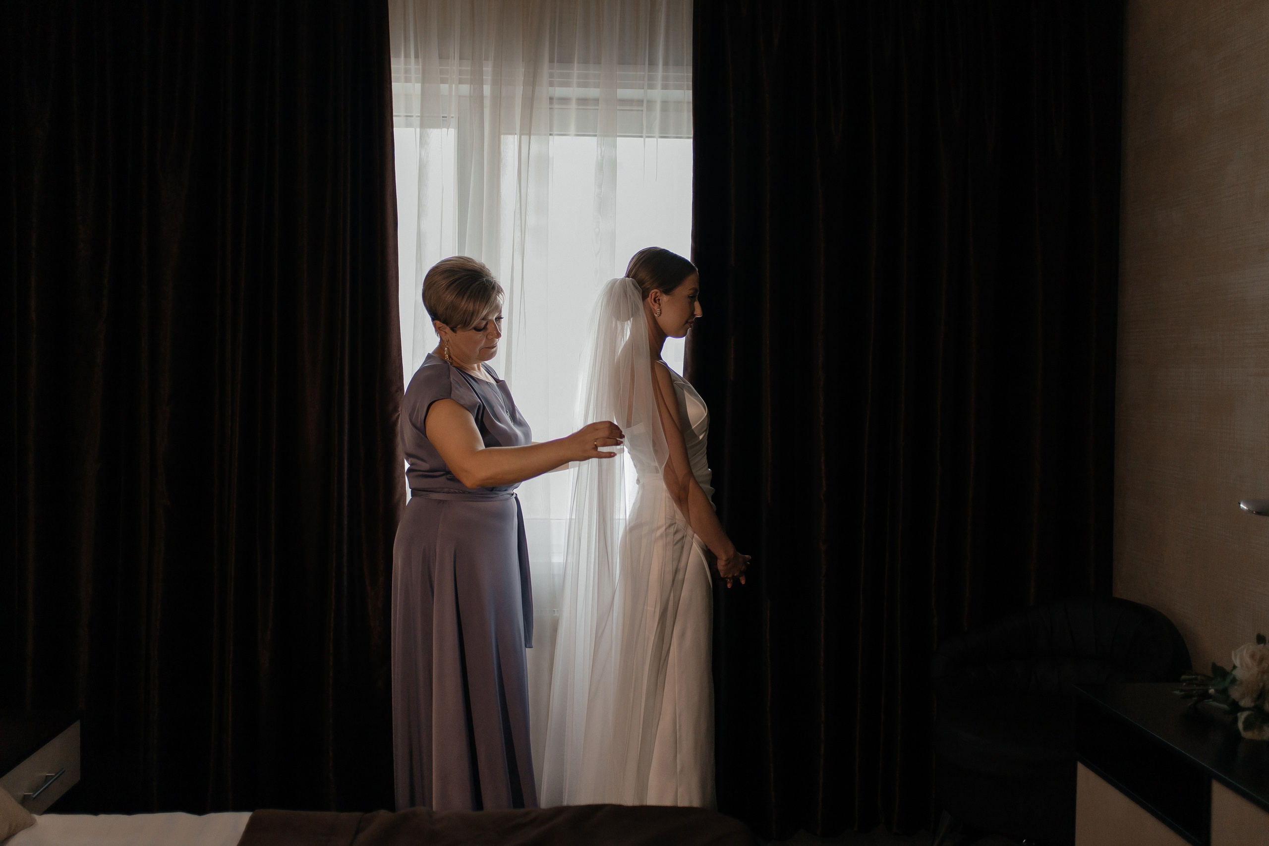 Никита & Юлия