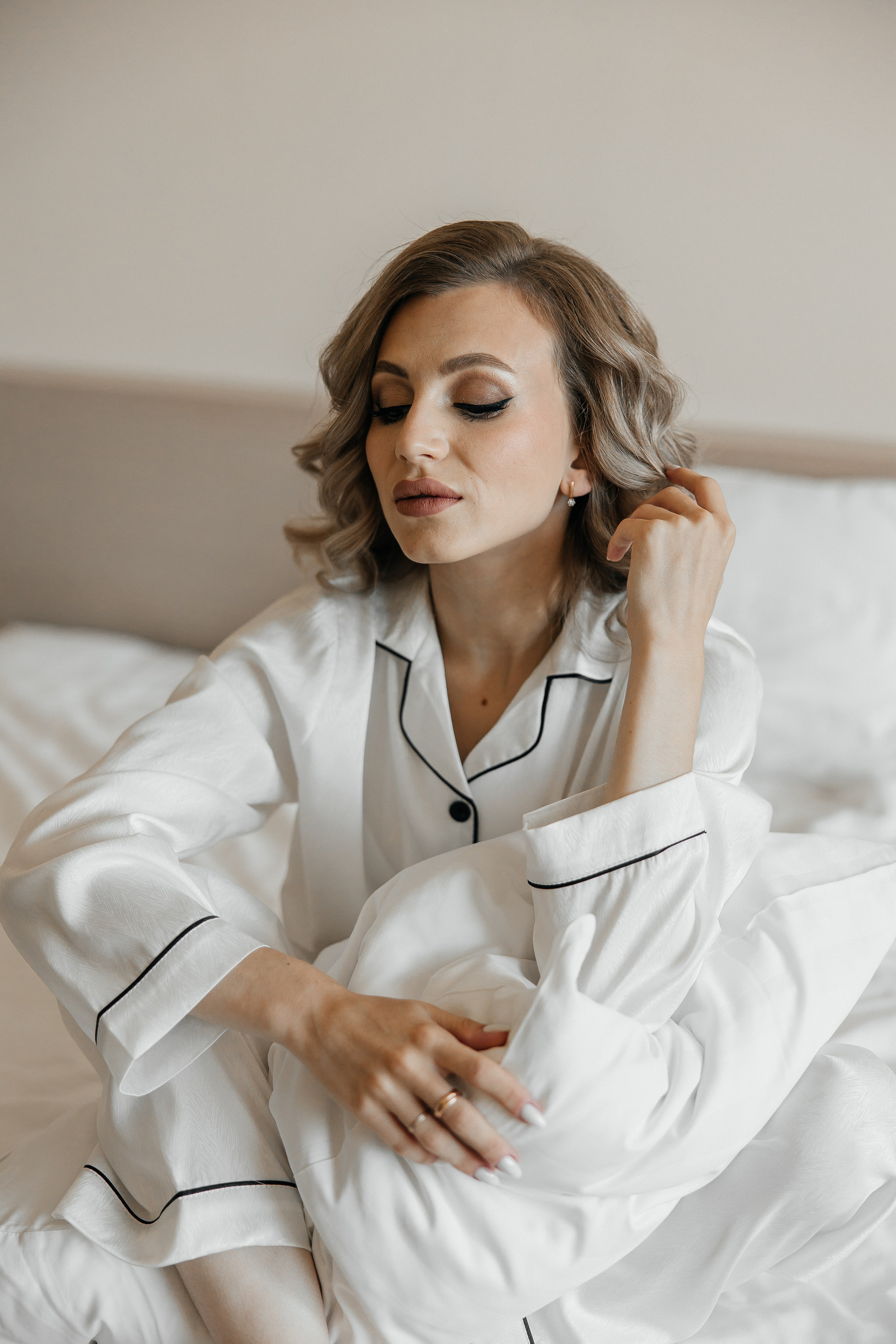 Оксана и Тимур. Свадебный и семейный фотограф Елизавета Ермак | Москва и МО