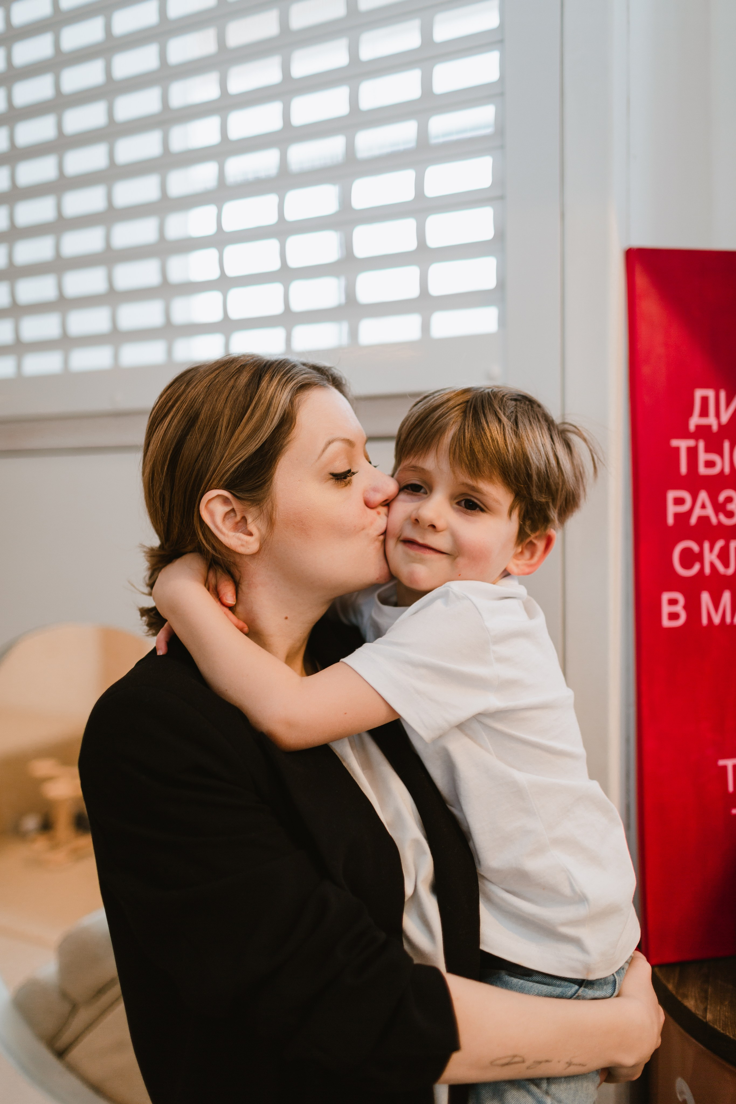 5 лет. Фотограф и видеограф Мария Банщикова, Солнечногорск, Москва