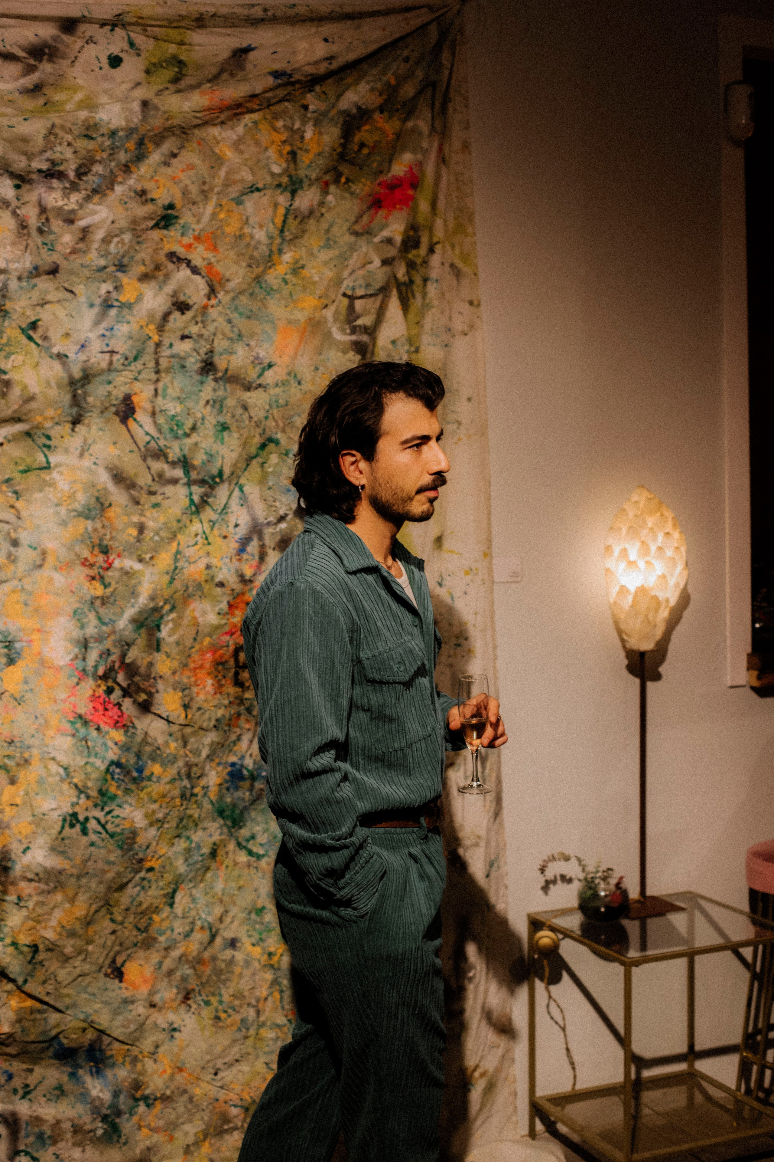 Events. Photographer Anastasia Kirnosenko