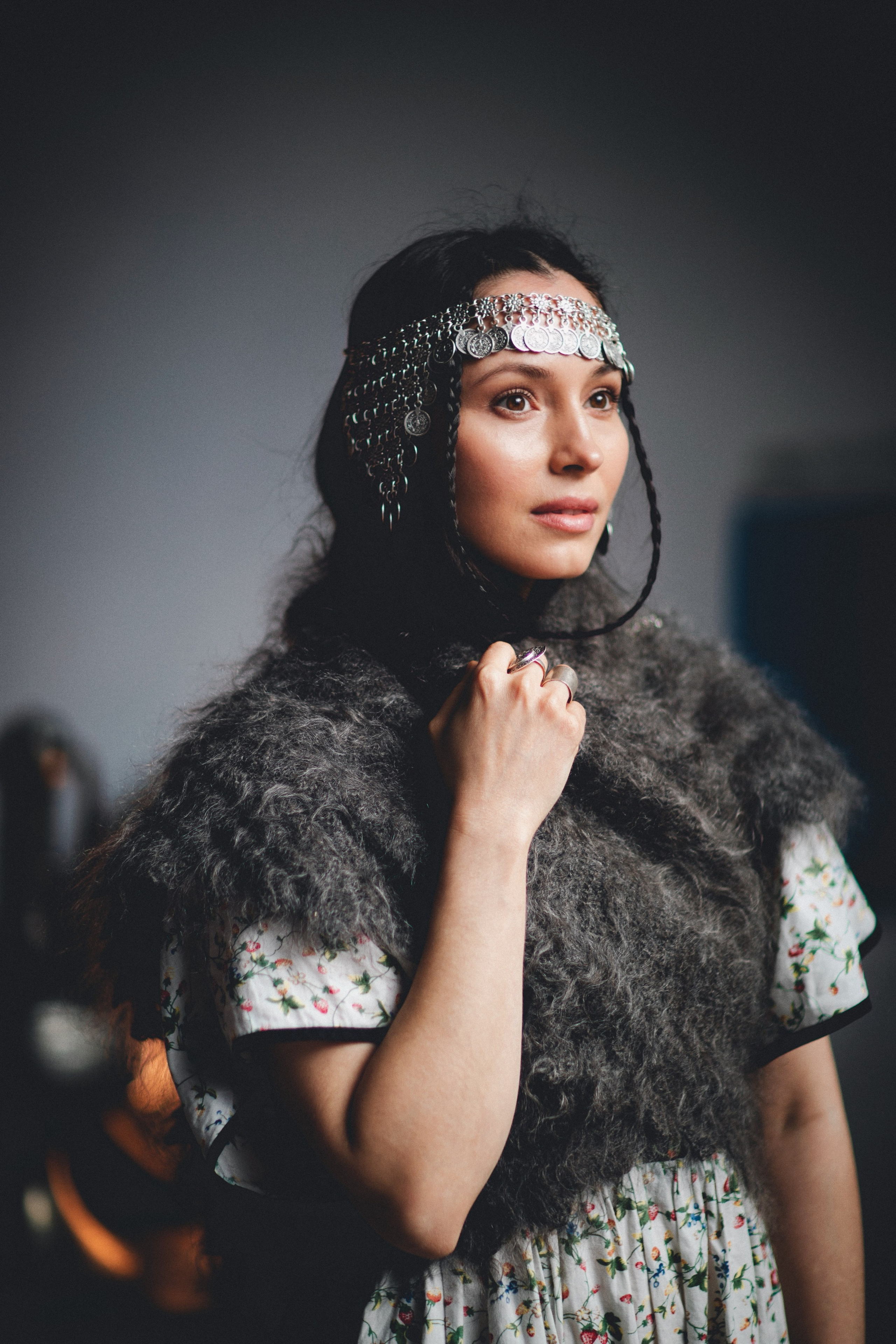 Дагестан. Семейный фотограф в Москве Анастасия Гурьянова