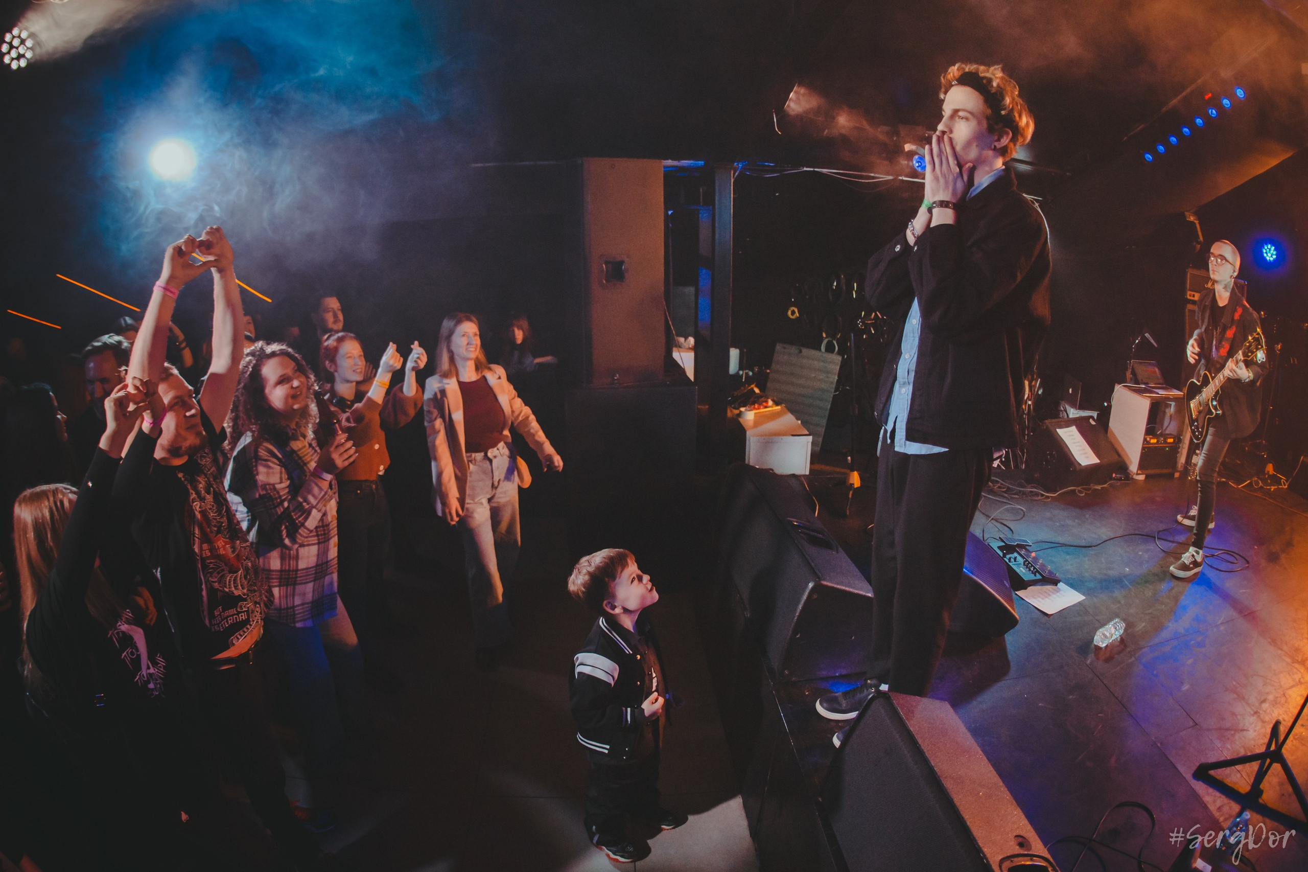 Отборочный тур, фестиваль YLETАЙ 2024, Улетай, клуб Action, Санкт-Петербург, Питер, отборочник, 18.02.2024, SergDor, 18 февраля 2024 года, #SergDor, ПОСТОЯННЫЕ