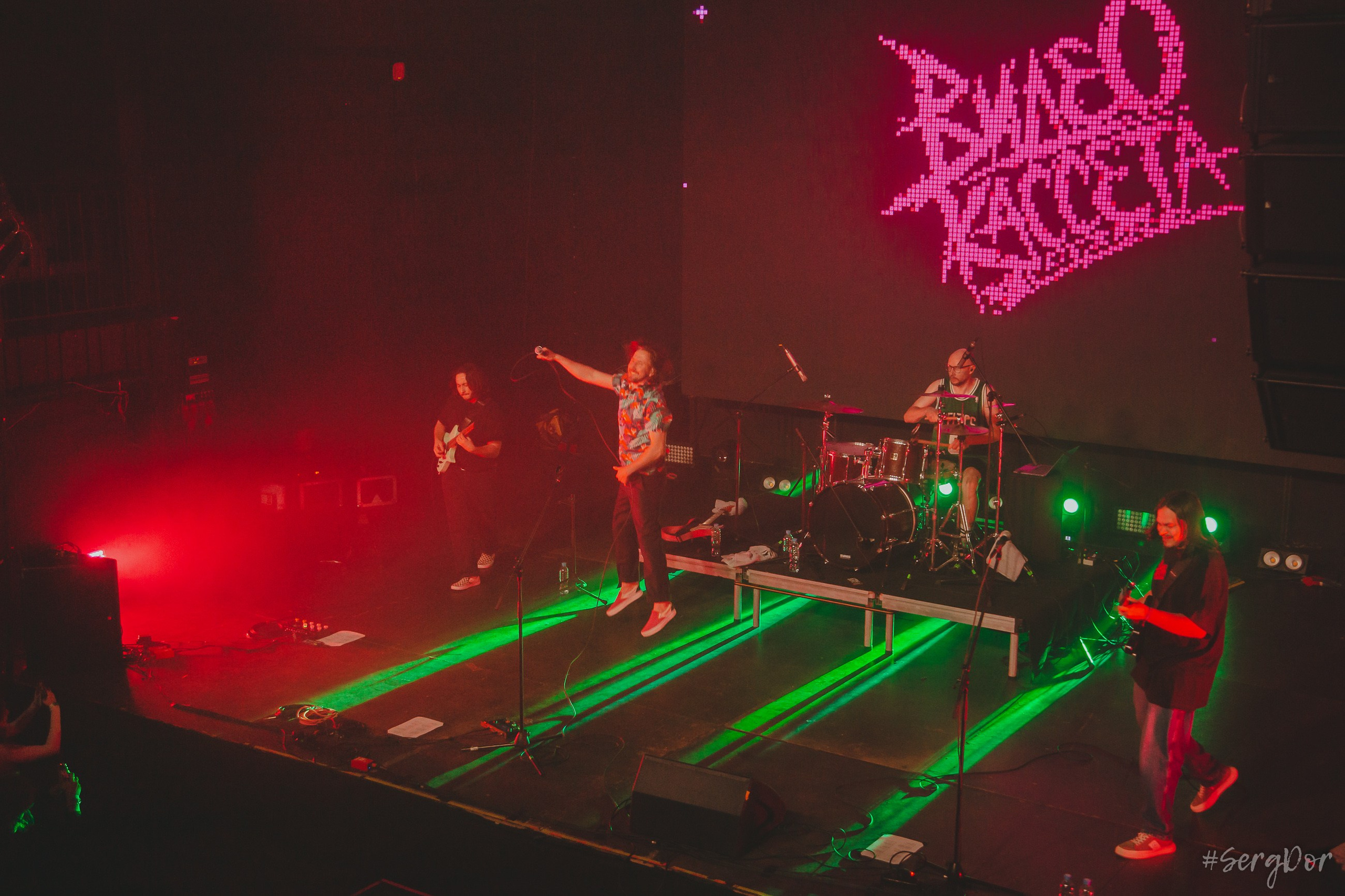 Видеокассета твоих родителей, SOUND, Питер, Санкт-Петербург, ВКТР, концерт, 14.11.2024, SergDor, 14 ноября 2024 года, #SergDor