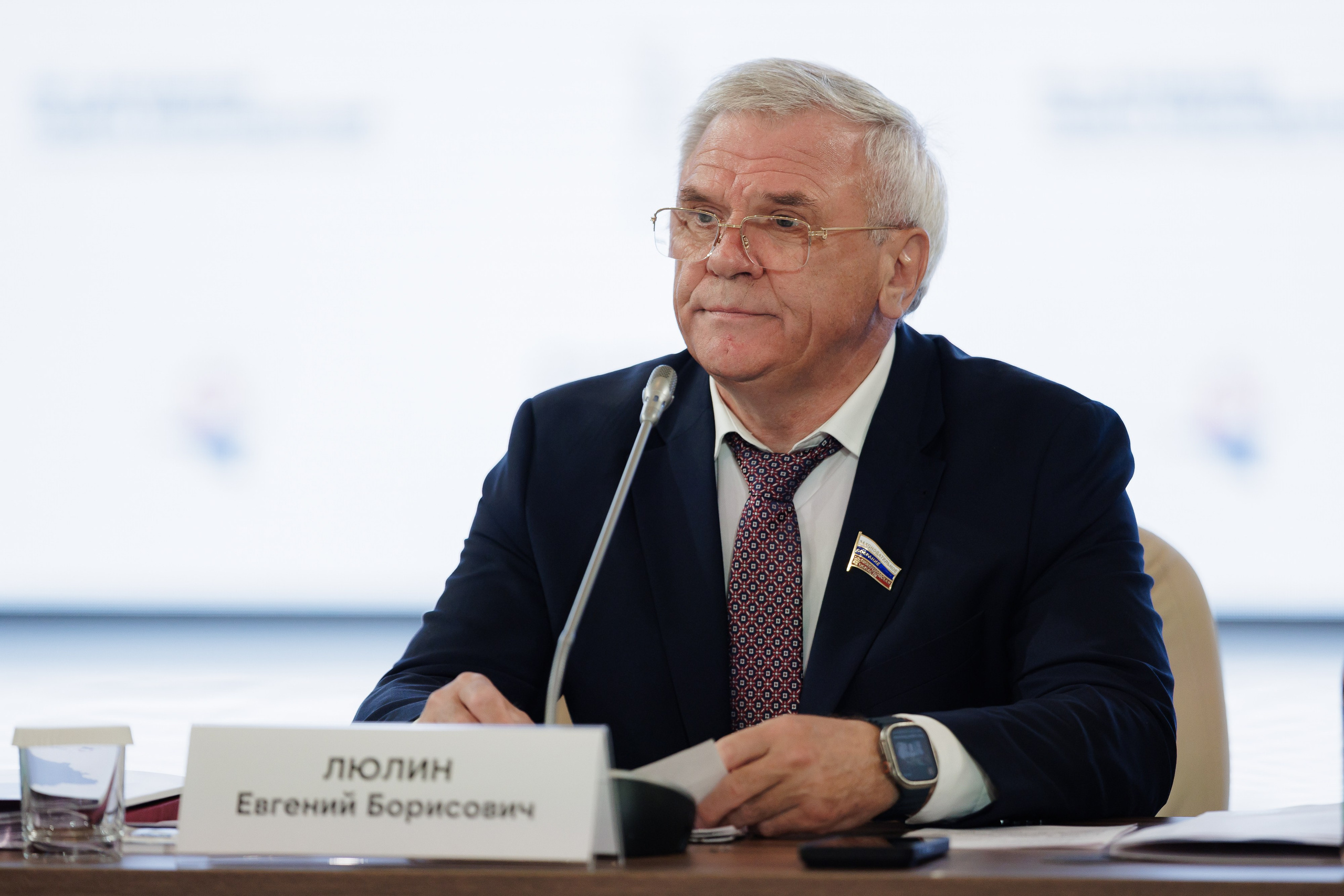 Совет Законодателей ПФО. РЕПОРТАЖНЫЙ ФОТОГРАФ СОЧИ СЕРГЕЙ КАНАДА